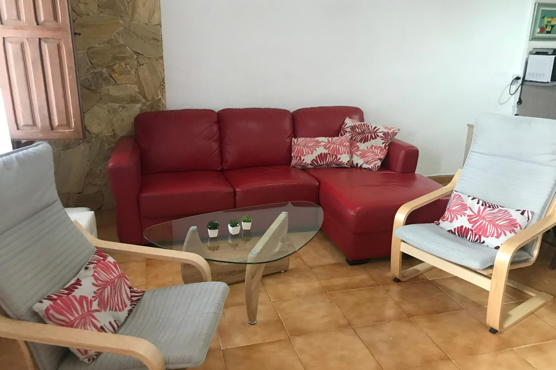 Herverkoop - Semi detached Villa - La Mata