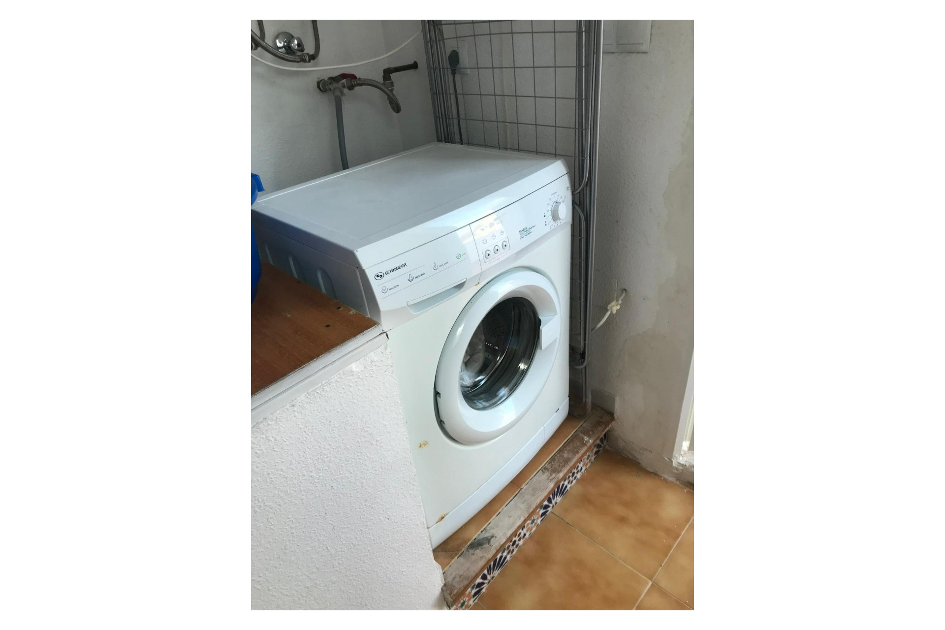Herverkoop - Semi detached Villa - La Mata