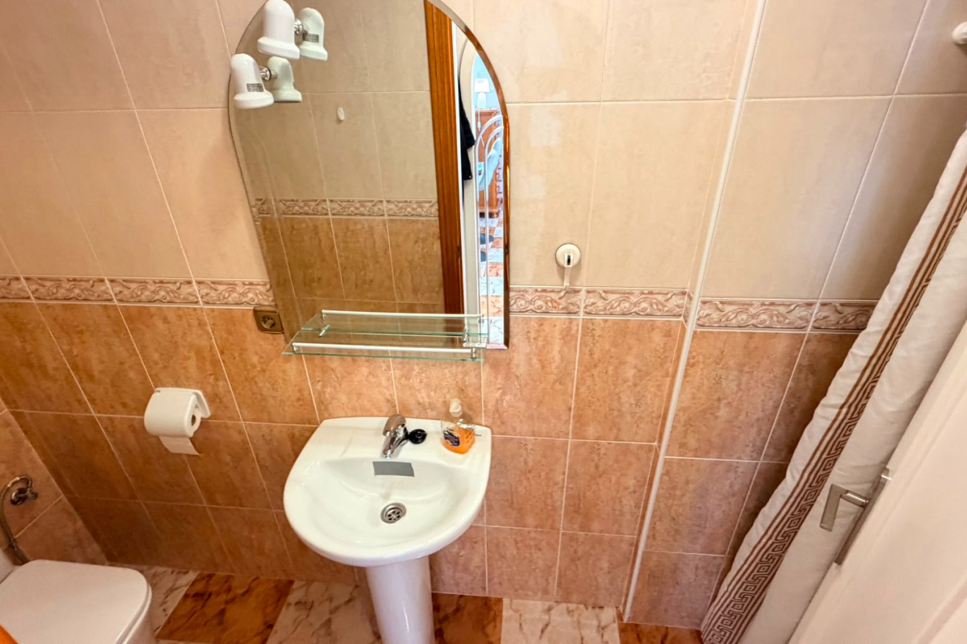 Herverkoop - Semi detached Villa - Lomas de Cabo Roig - Orihuela Costa