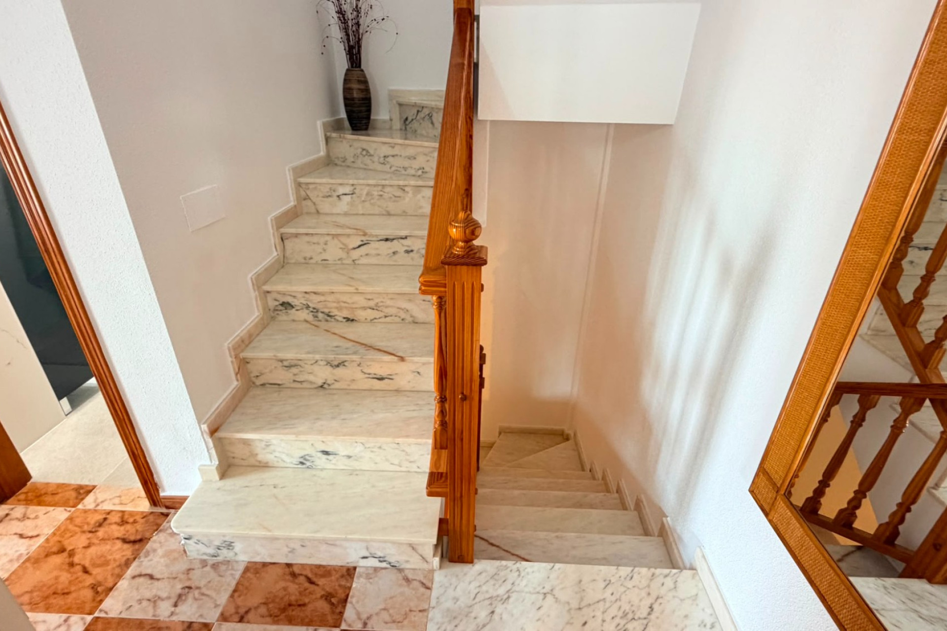 Herverkoop - Semi detached Villa - Lomas de Cabo Roig - Orihuela Costa