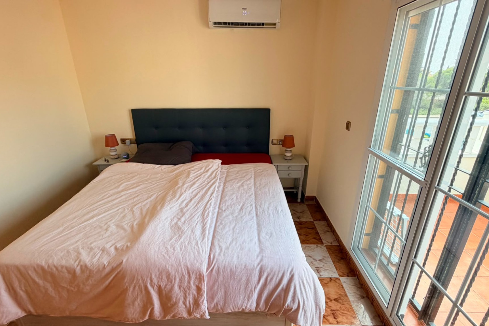 Herverkoop - Semi detached Villa - Lomas de Cabo Roig - Orihuela Costa