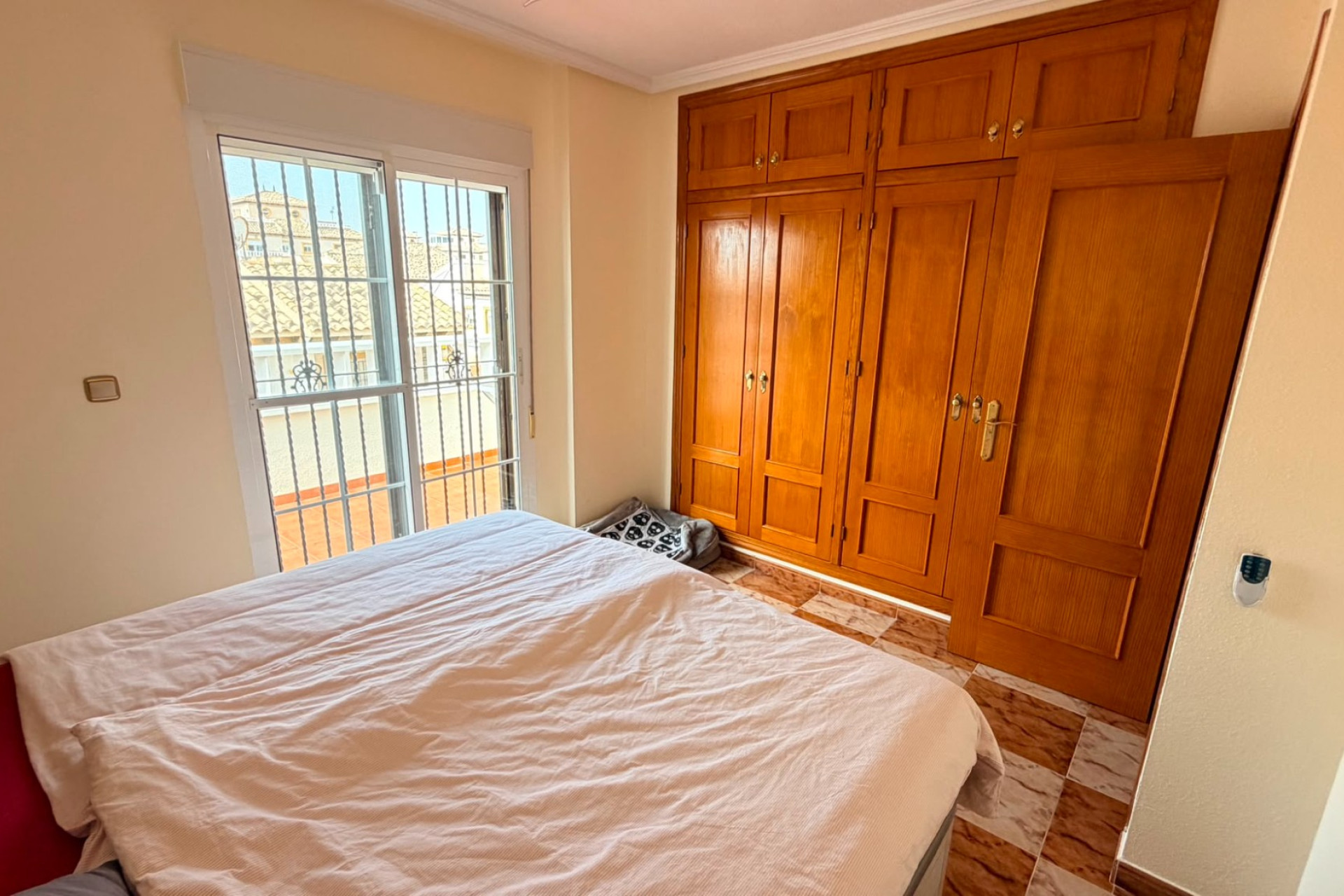 Herverkoop - Semi detached Villa - Lomas de Cabo Roig - Orihuela Costa