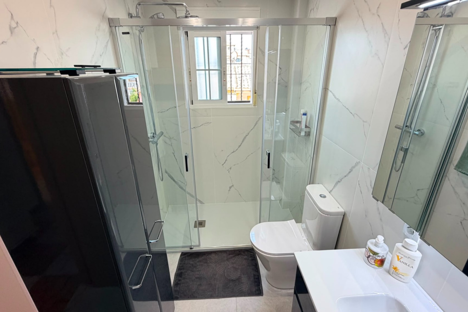 Herverkoop - Semi detached Villa - Lomas de Cabo Roig - Orihuela Costa