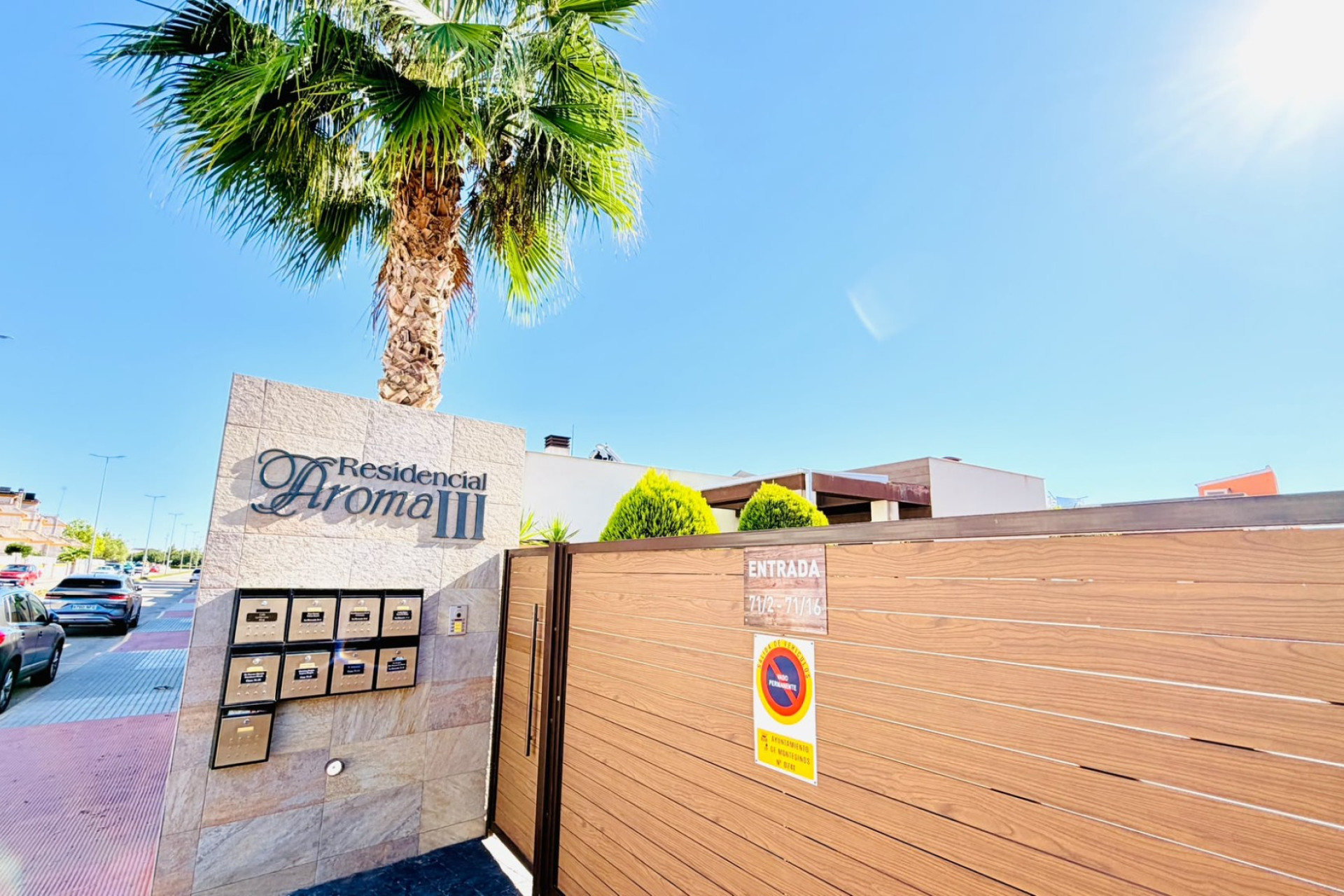 Herverkoop - Semi detached Villa - Los Montesinos - La Herada