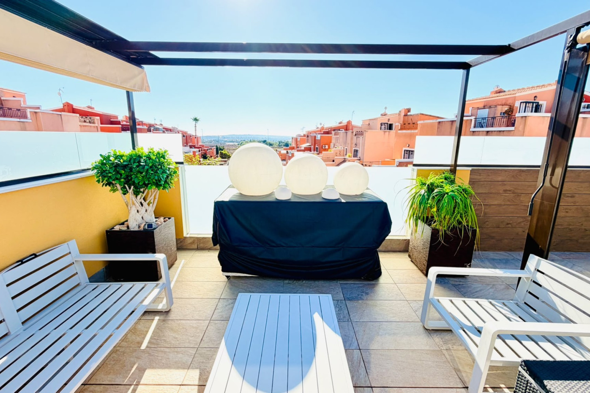 Herverkoop - Semi detached Villa - Los Montesinos - La Herada