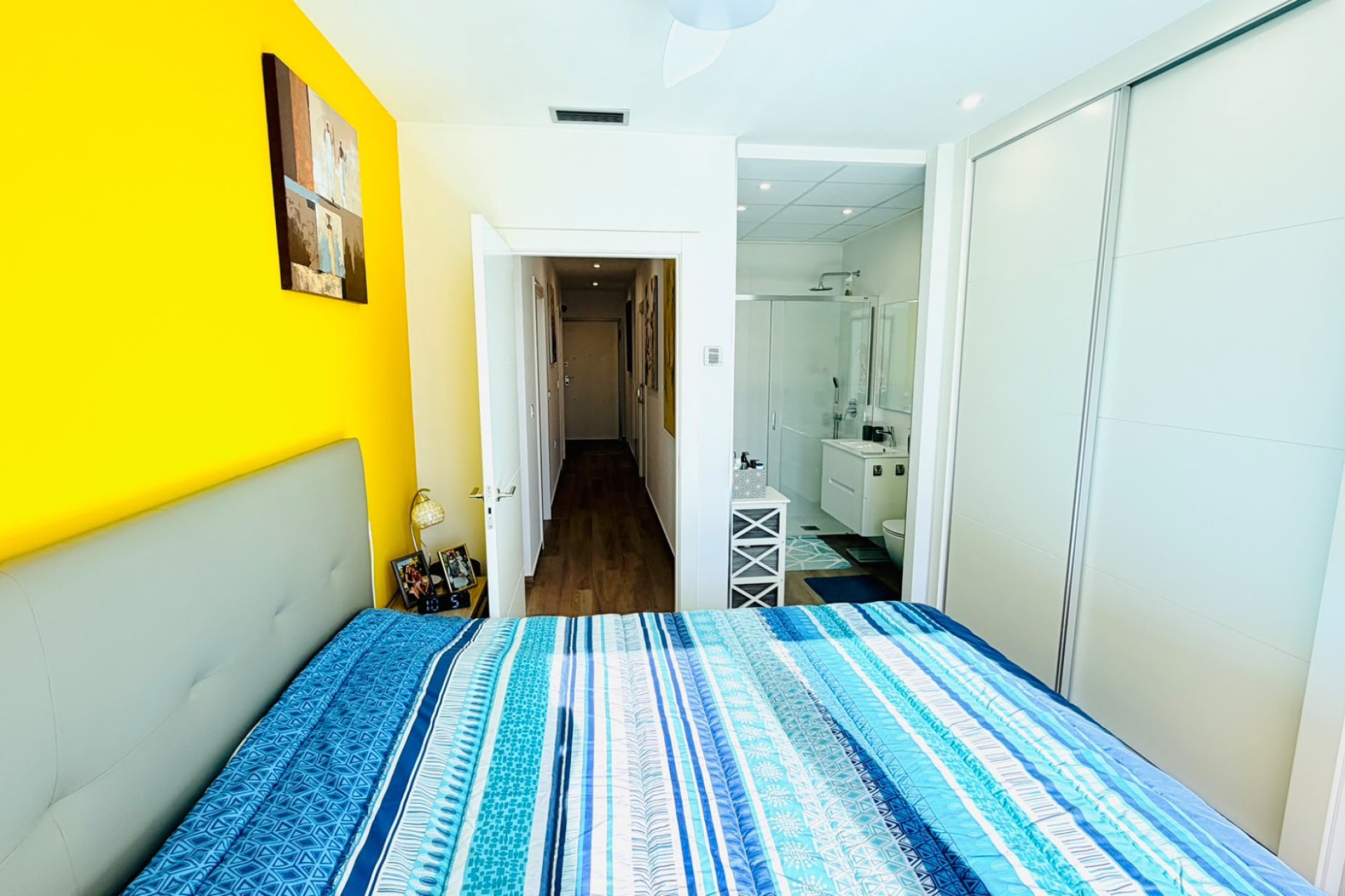 Herverkoop - Semi detached Villa - Los Montesinos - La Herada