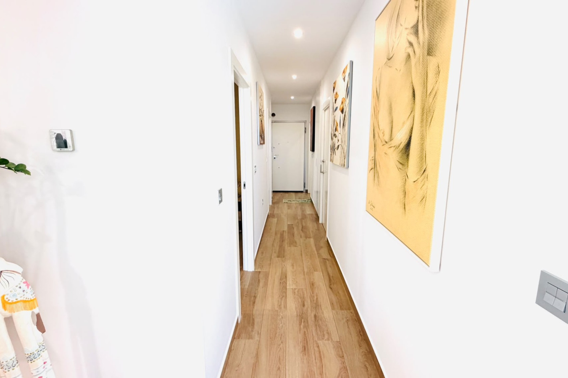 Herverkoop - Semi detached Villa - Los Montesinos - La Herada
