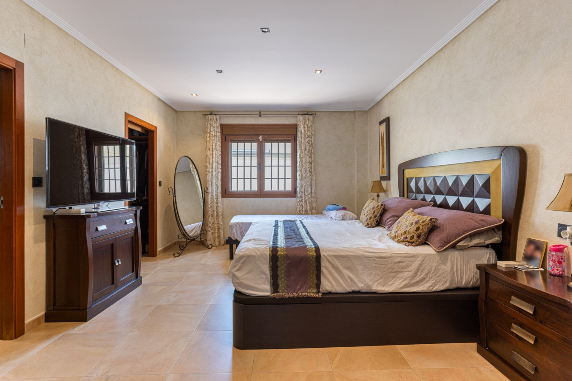 Herverkoop - Semi detached Villa - Los Montesinos - La Herrada