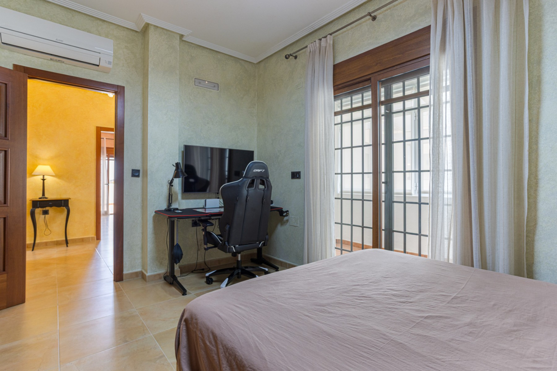 Herverkoop - Semi detached Villa - Los Montesinos - La Herrada