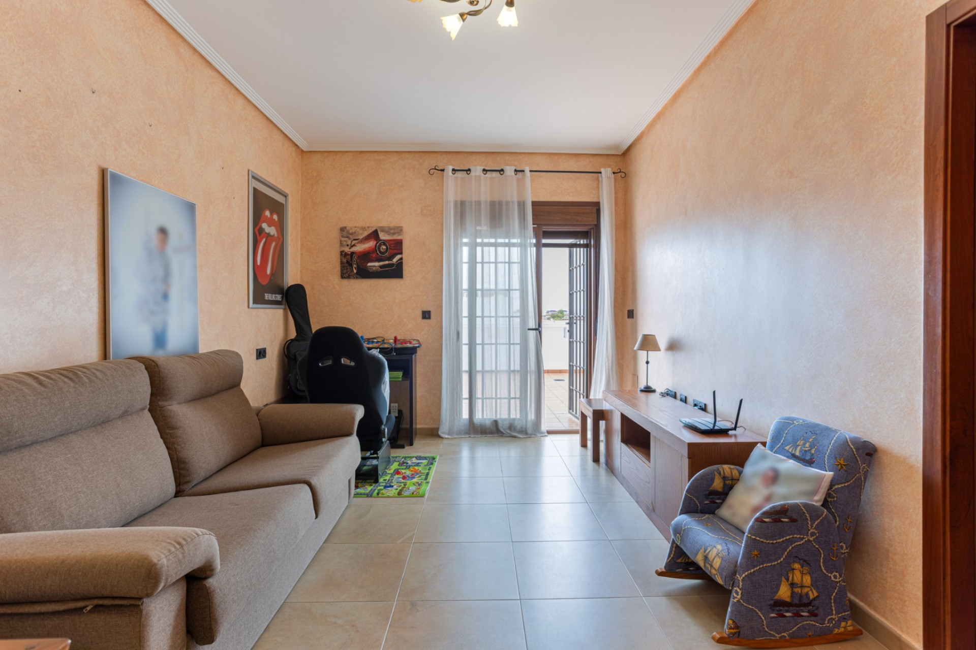 Herverkoop - Semi detached Villa - Los Montesinos - La Herrada