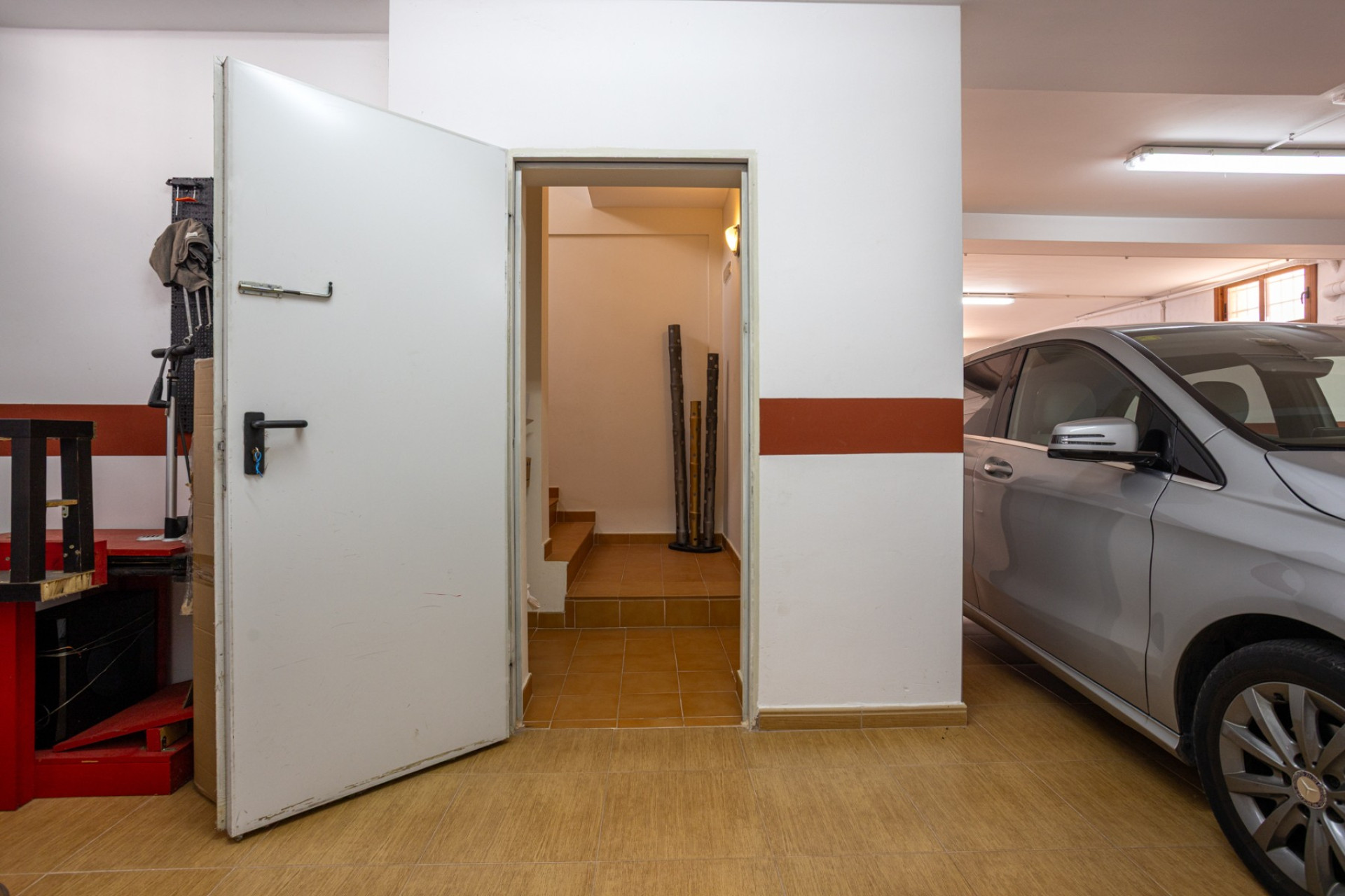 Herverkoop - Semi detached Villa - Los Montesinos - La Herrada