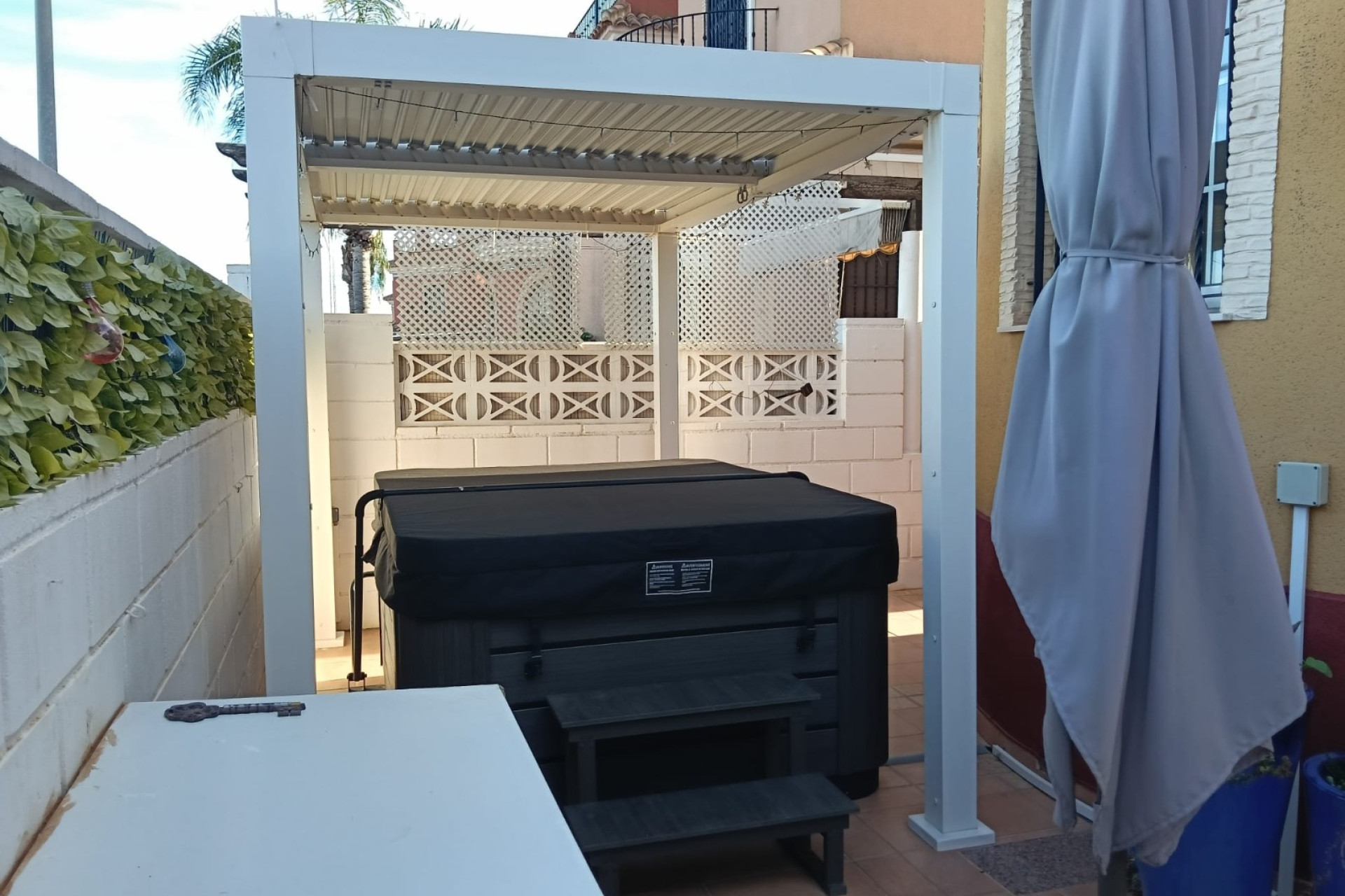 Herverkoop - Semi detached Villa - Los Montesinos - La Herrada