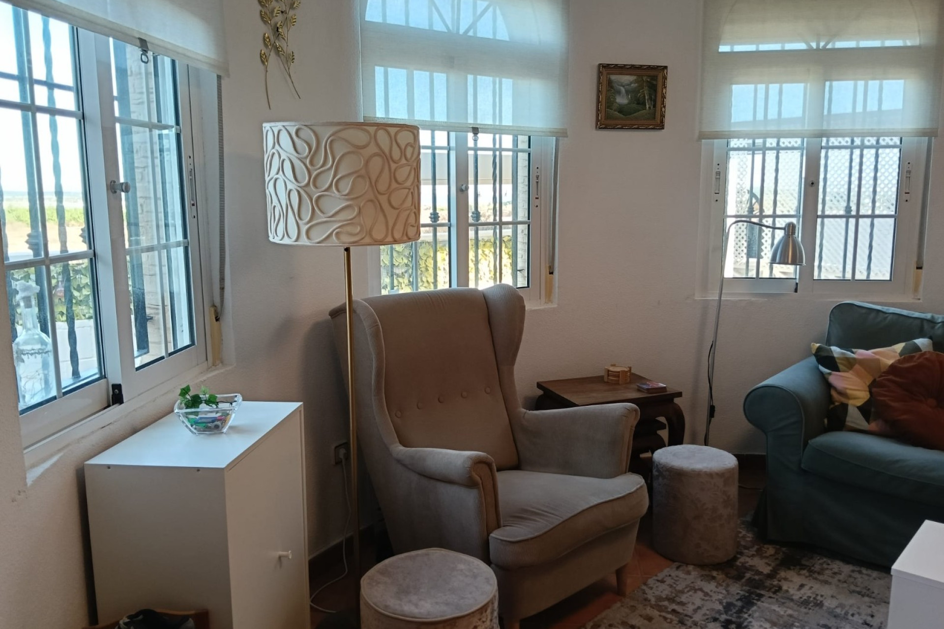 Herverkoop - Semi detached Villa - Los Montesinos - La Herrada