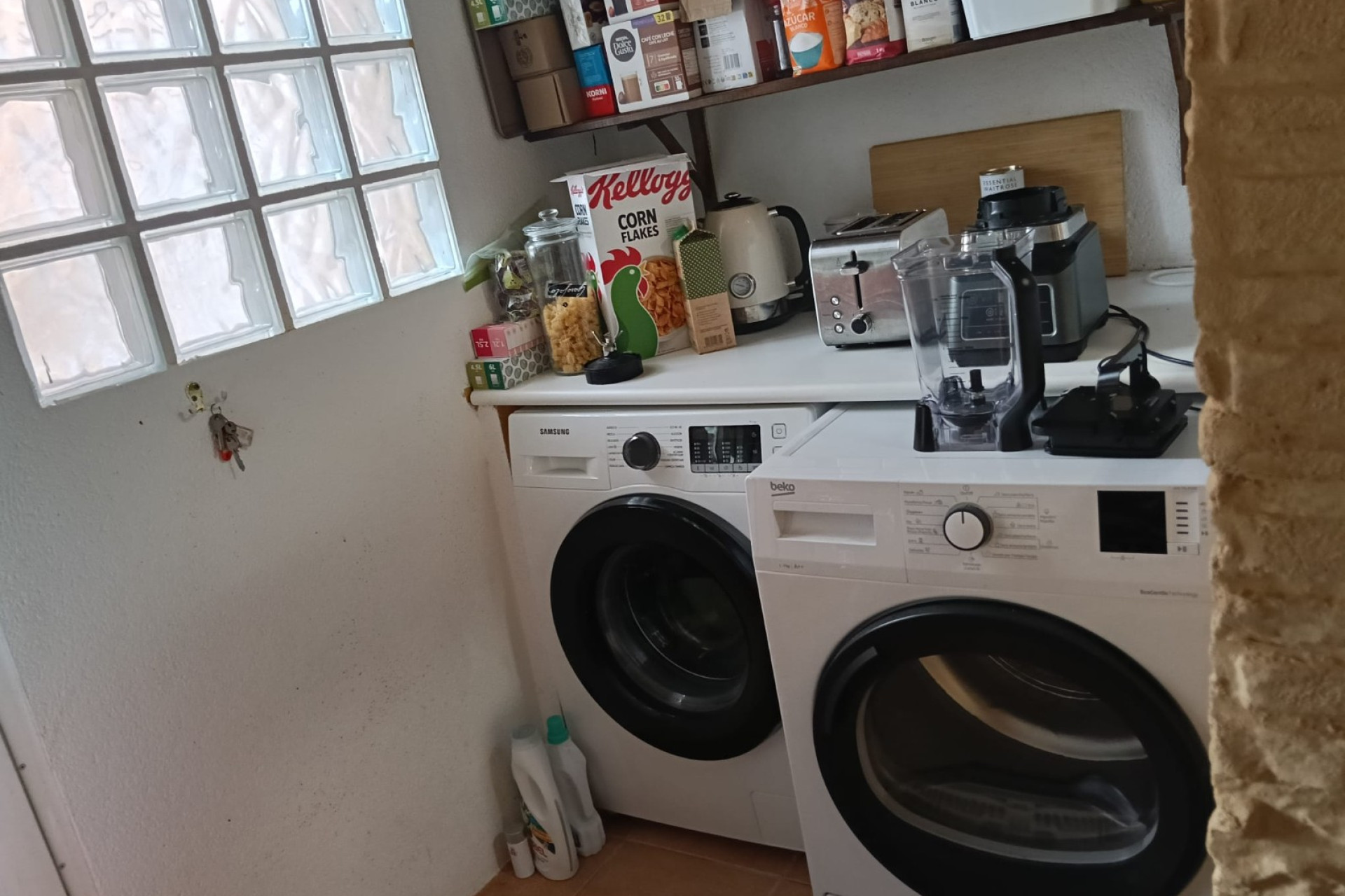 Herverkoop - Semi detached Villa - Los Montesinos - La Herrada