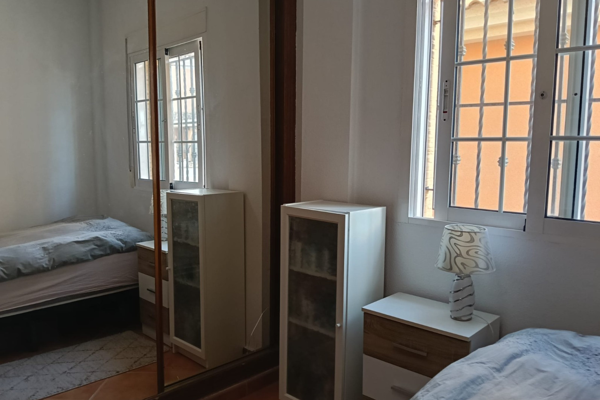 Herverkoop - Semi detached Villa - Los Montesinos - La Herrada