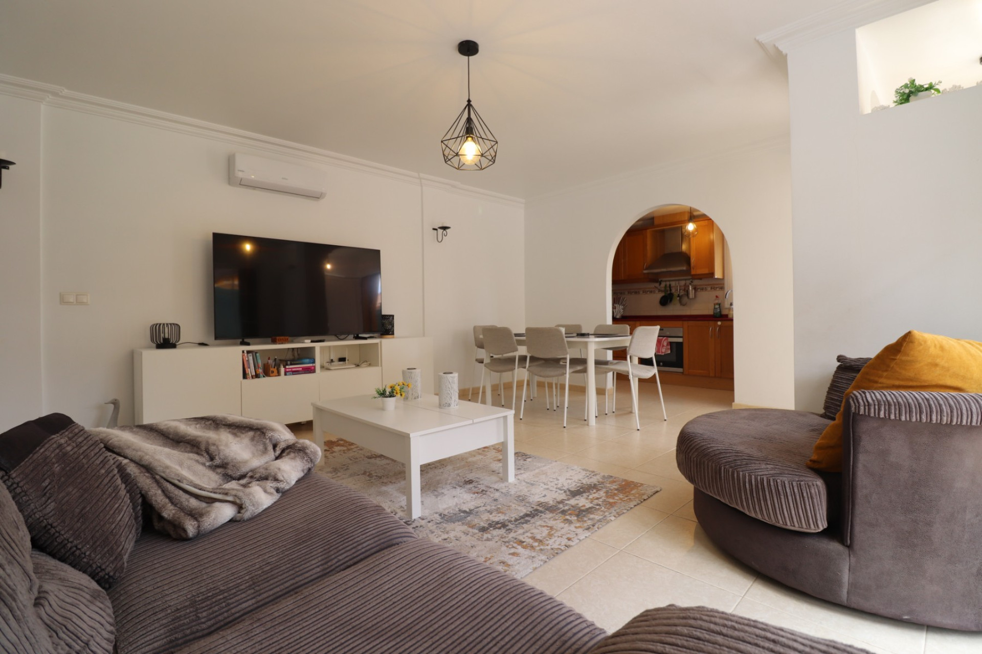 Herverkoop - Semi detached Villa - Los Montesinos - La Herrada