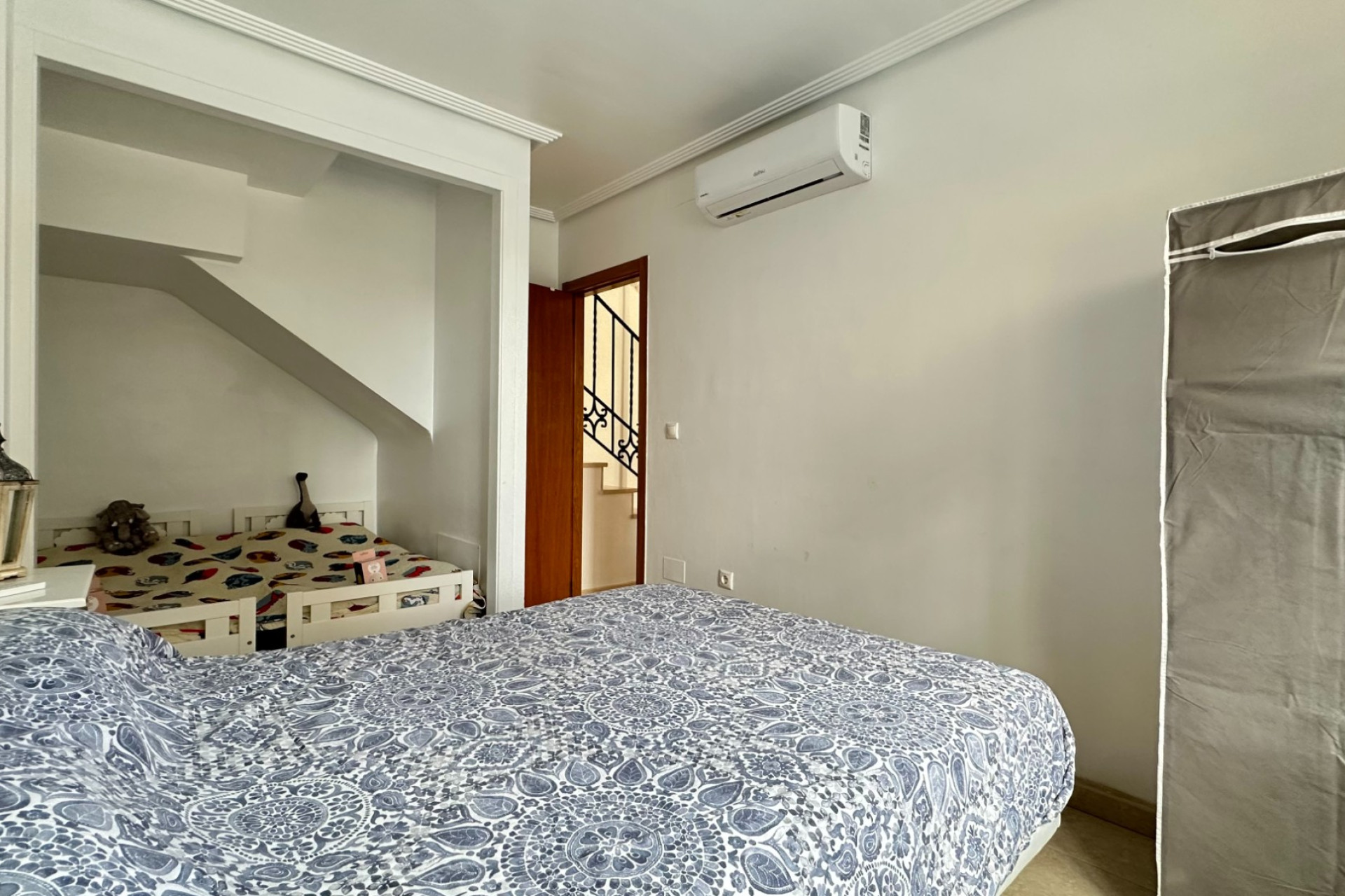 Herverkoop - Semi detached Villa - Los Montesinos - La Herrada