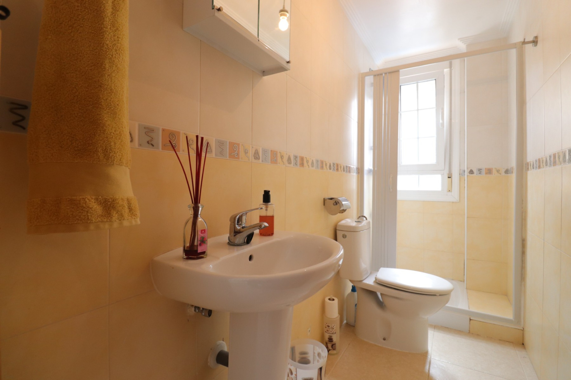Herverkoop - Semi detached Villa - Los Montesinos - La Herrada