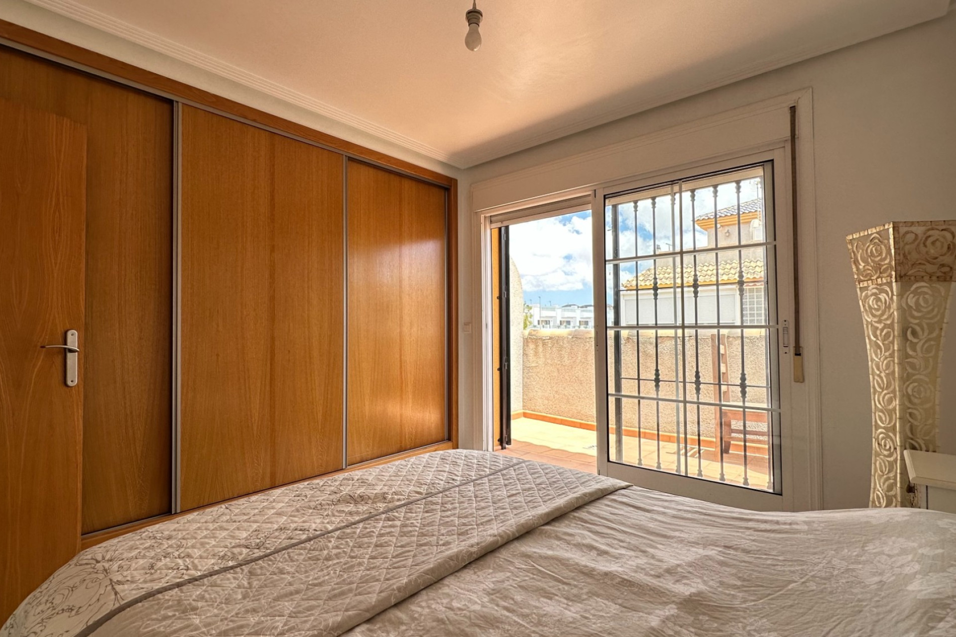 Herverkoop - Semi detached Villa - Los Montesinos - La Herrada