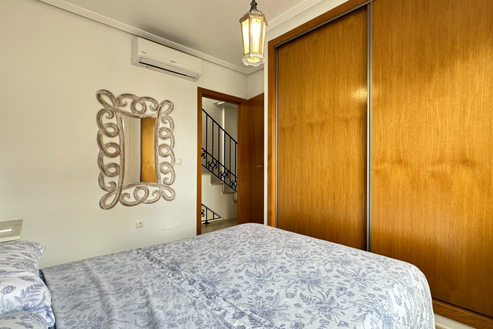 Herverkoop - Semi detached Villa - Los Montesinos - La Herrada