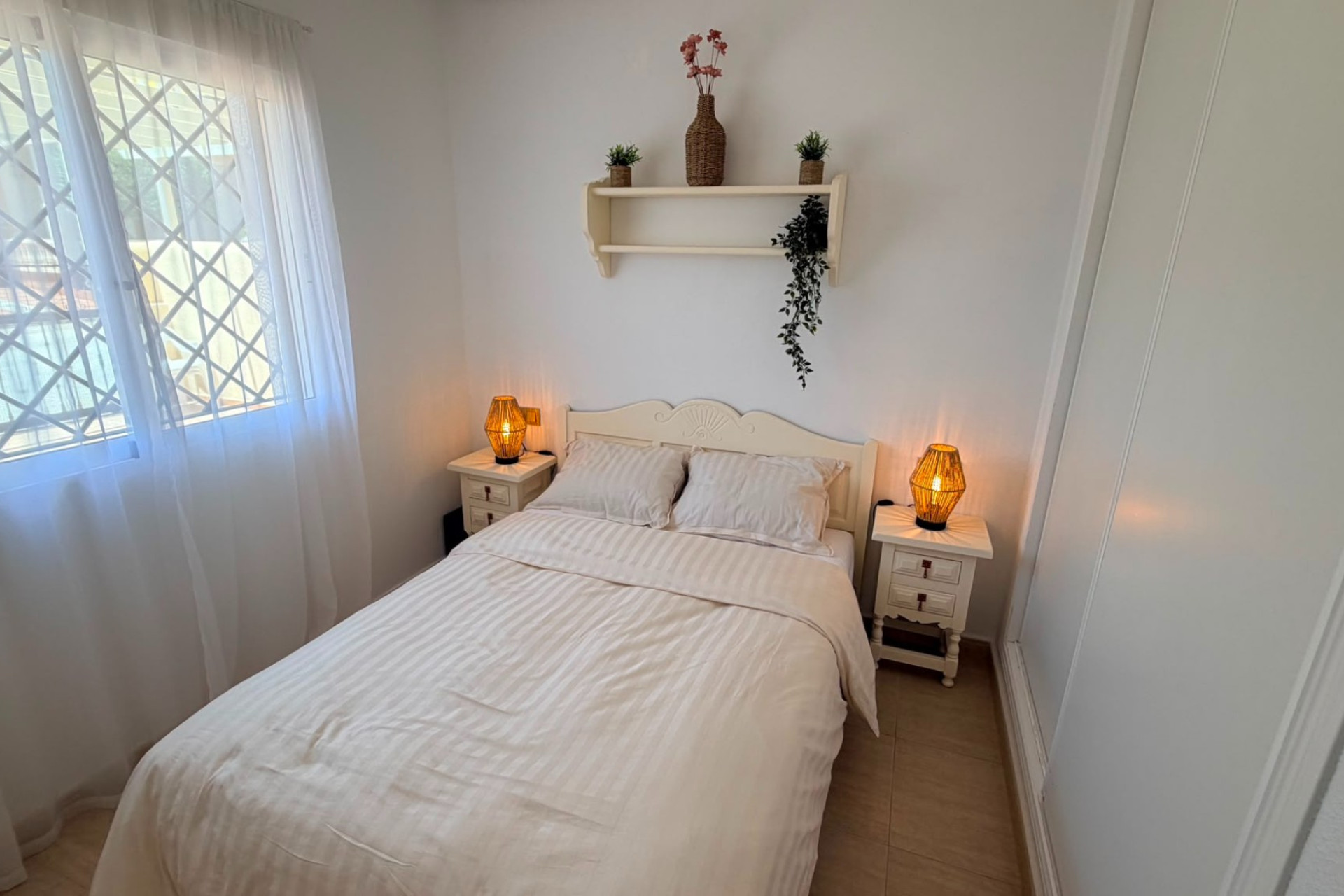 Herverkoop - Semi detached Villa - Los Montesinos - Urbanizacion montesol