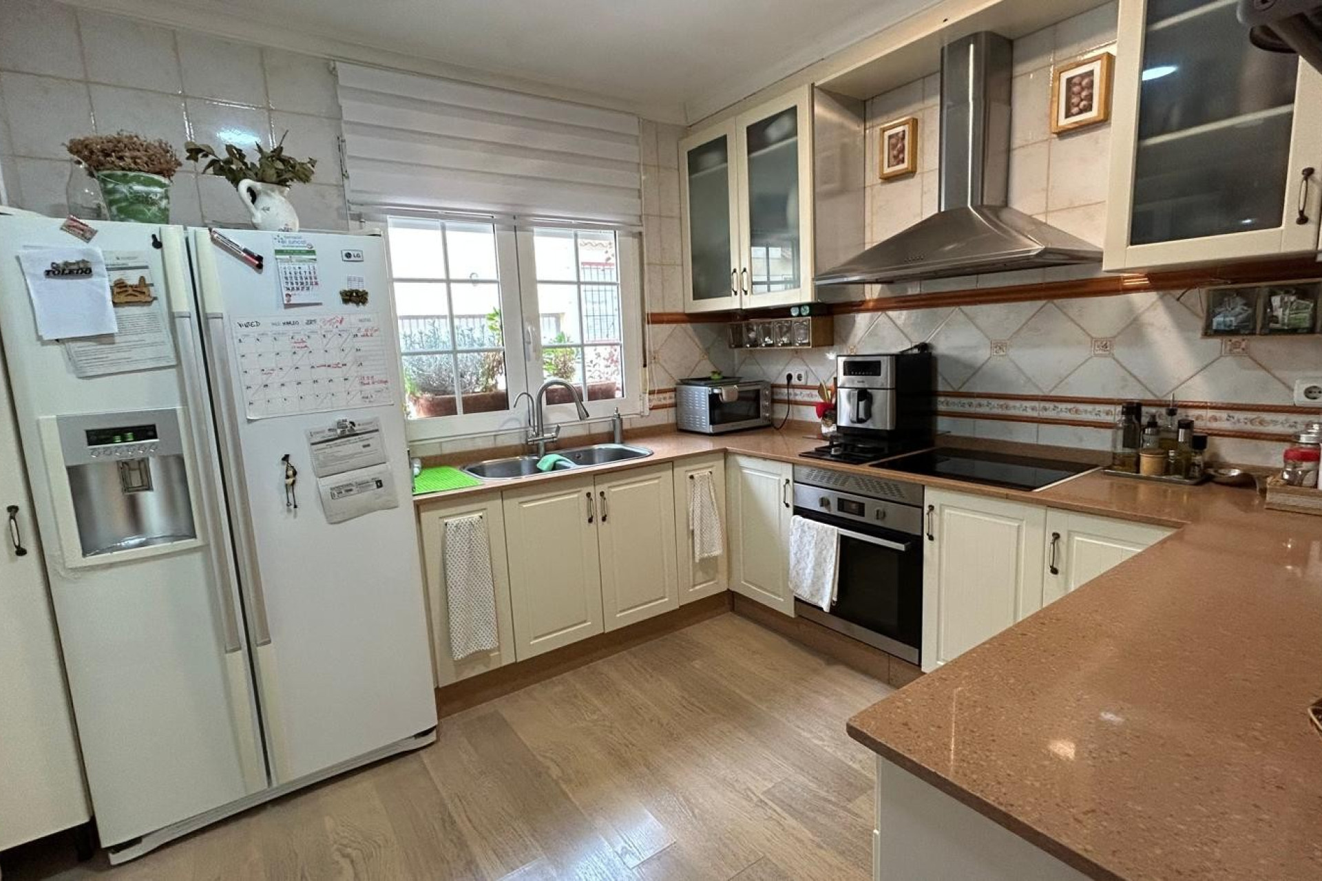 Herverkoop - Semi detached Villa - Los Montesinos