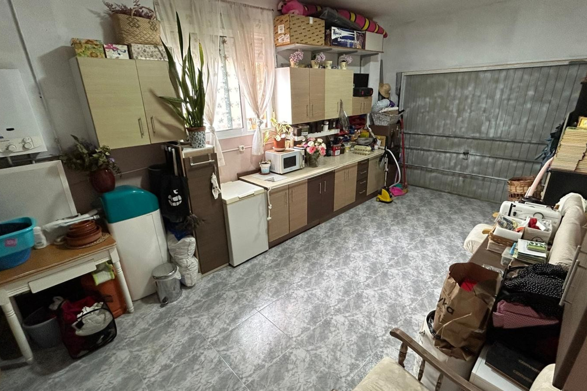 Herverkoop - Semi detached Villa - Los Montesinos