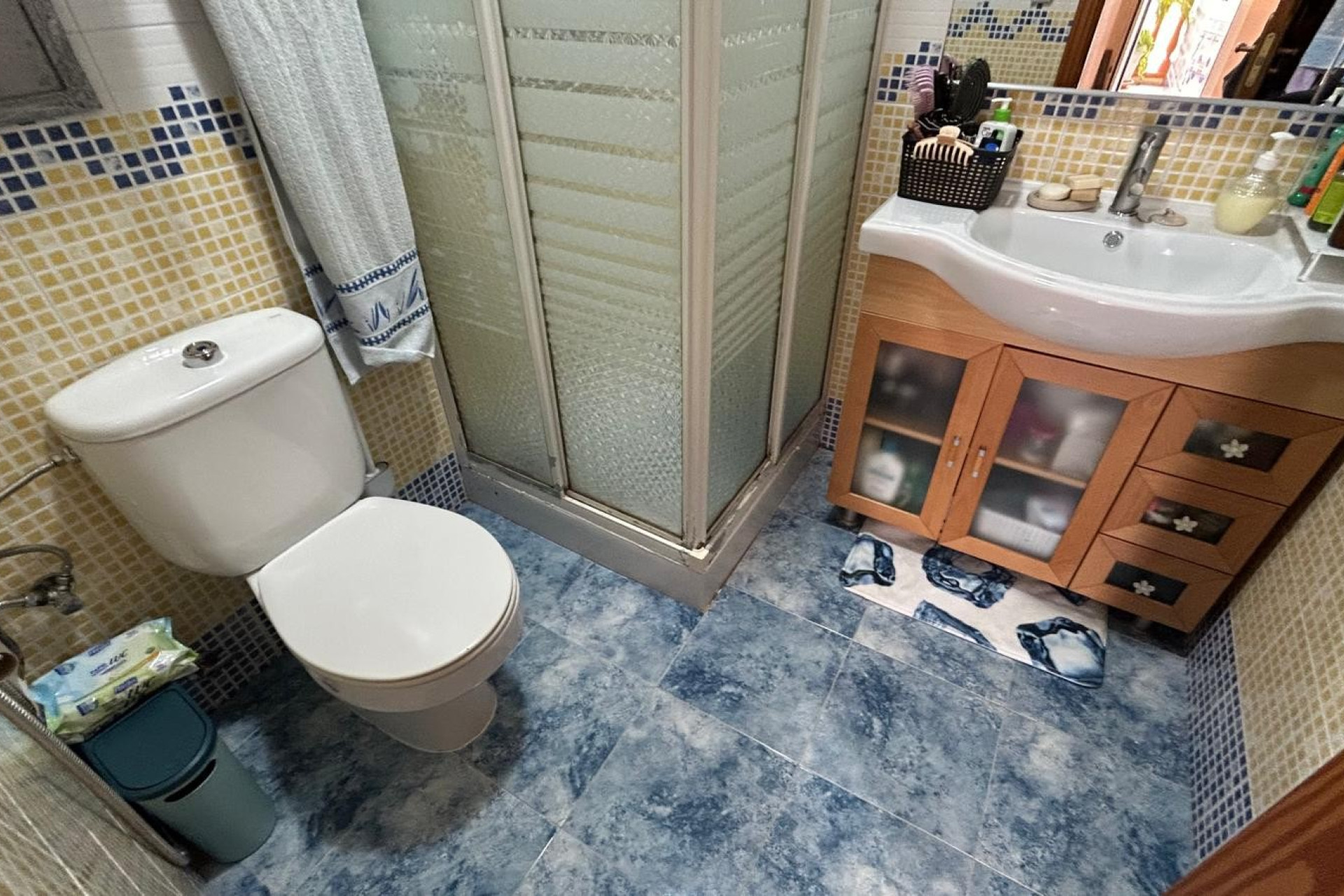 Herverkoop - Semi detached Villa - Los Montesinos