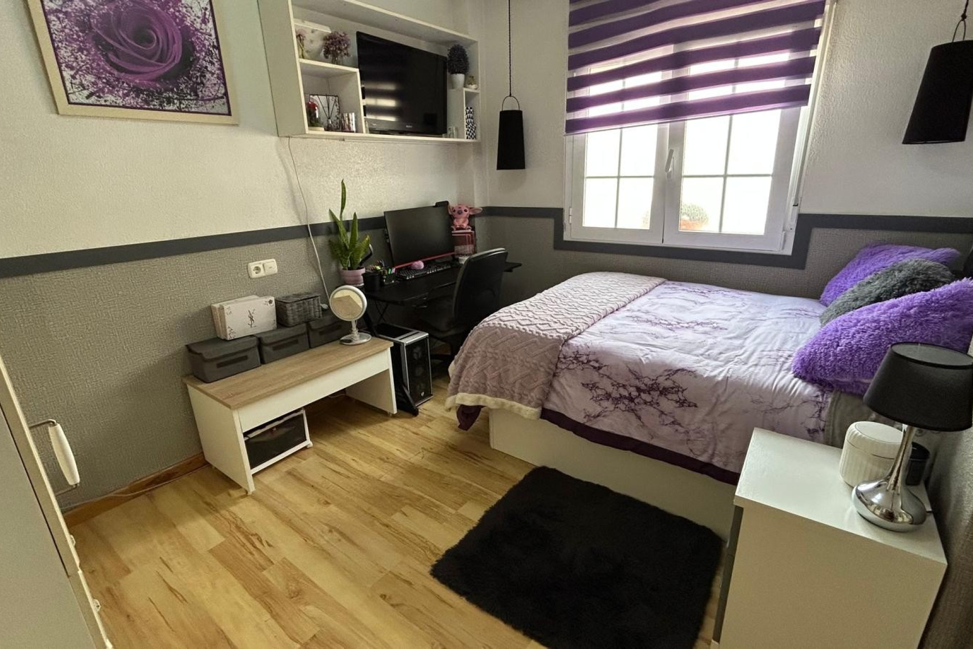 Herverkoop - Semi detached Villa - Los Montesinos