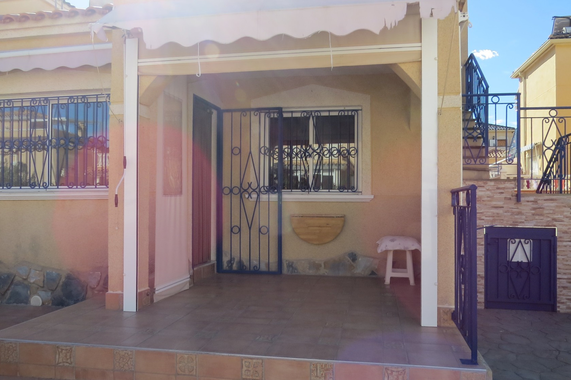 Herverkoop - Semi detached Villa - Orihuela Costa - Los Altos