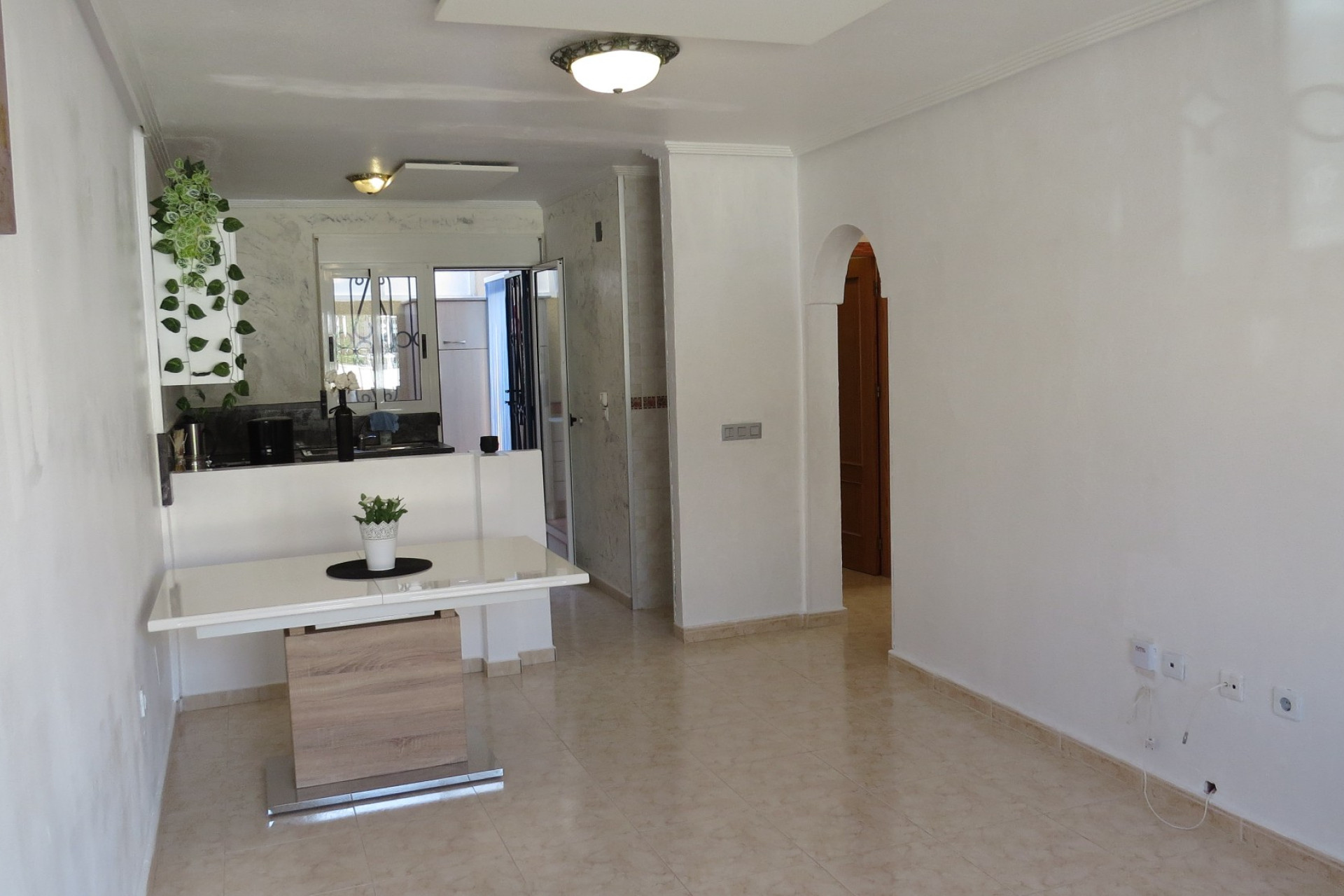 Herverkoop - Semi detached Villa - Orihuela Costa - Los Altos