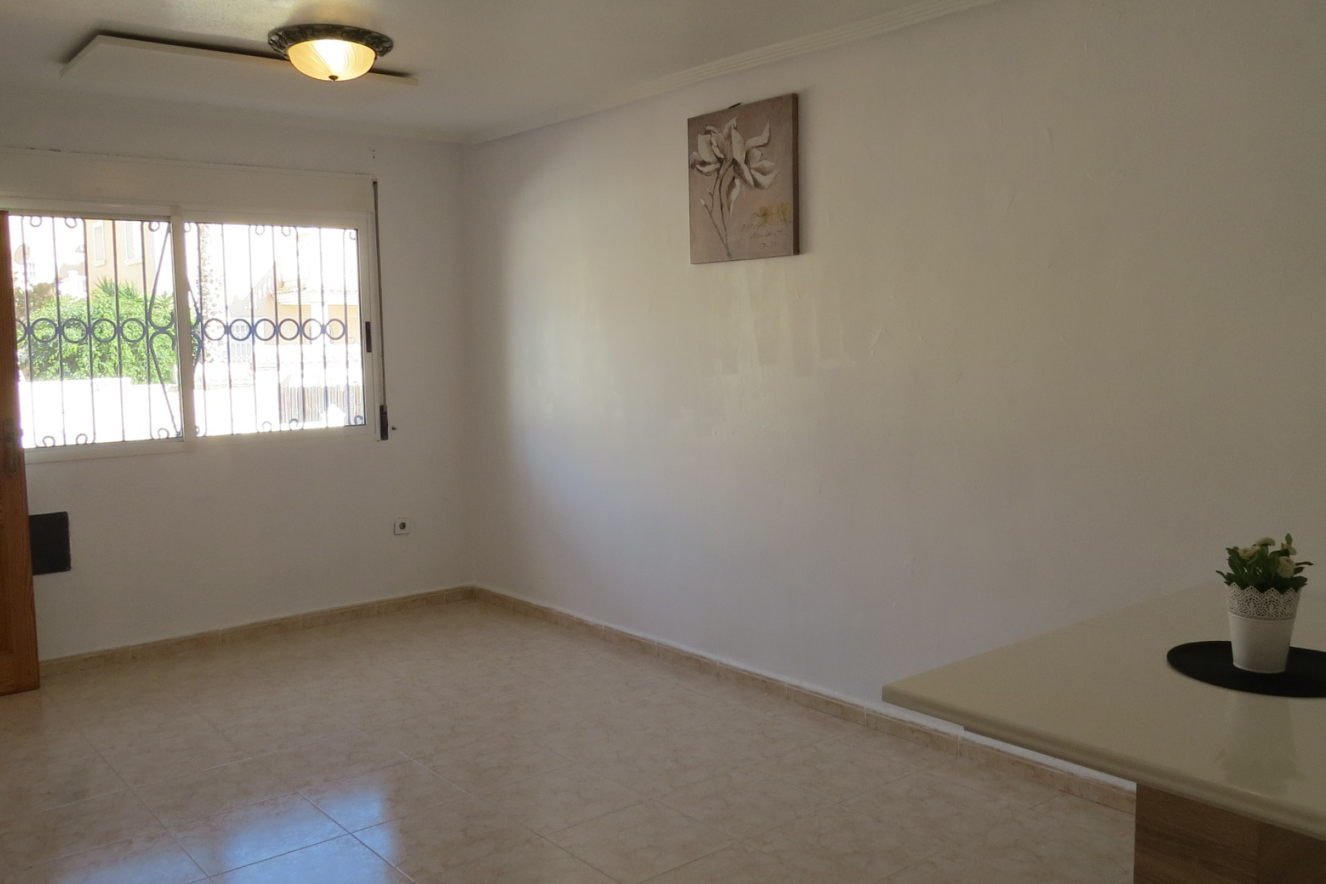 Herverkoop - Semi detached Villa - Orihuela Costa - Los Altos