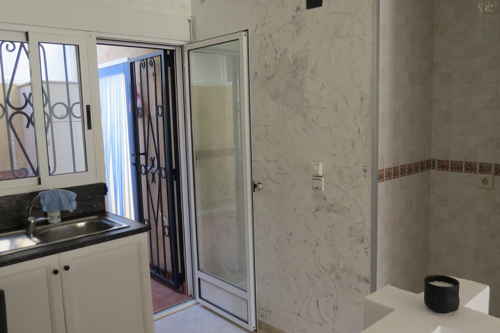 Herverkoop - Semi detached Villa - Orihuela Costa - Los Altos