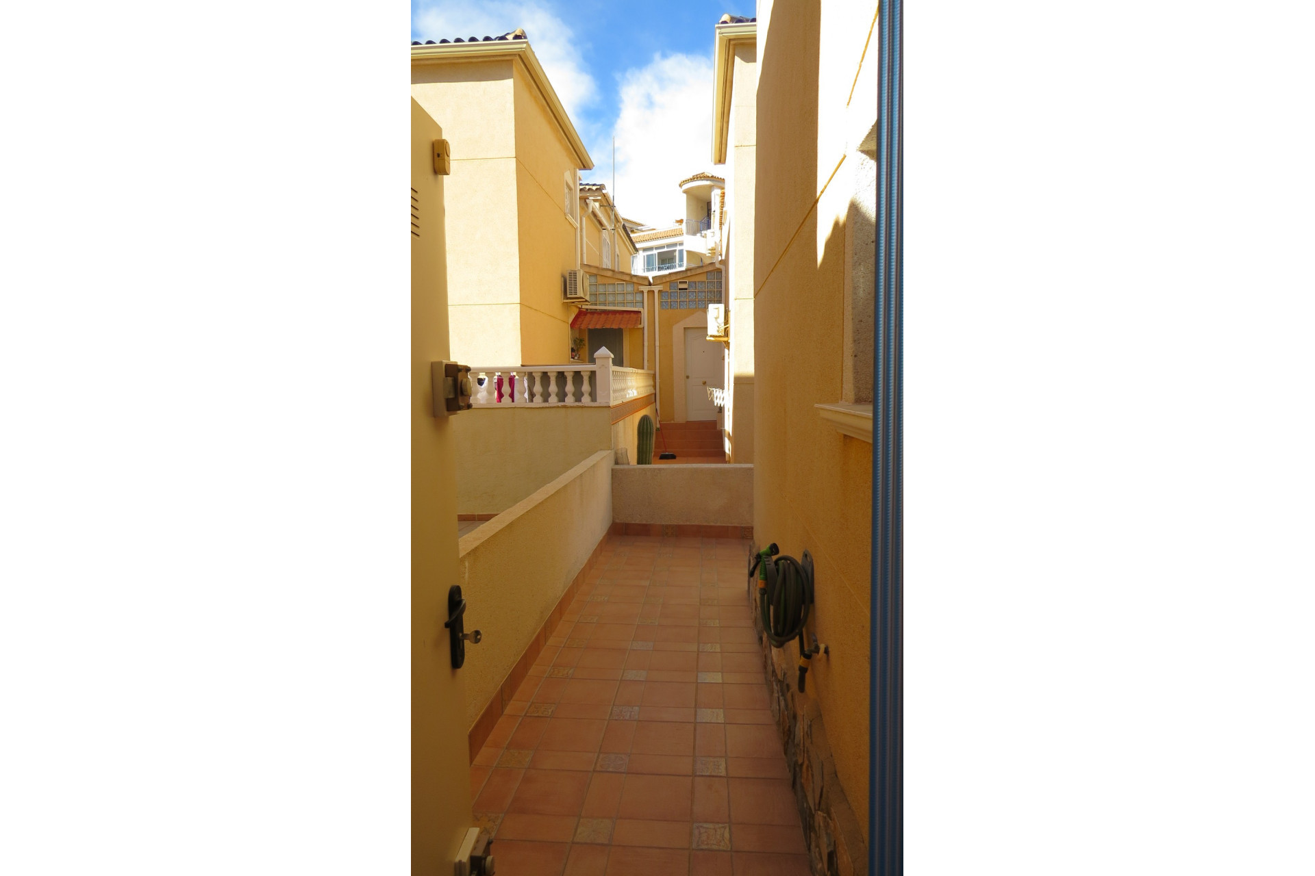 Herverkoop - Semi detached Villa - Orihuela Costa - Los Altos