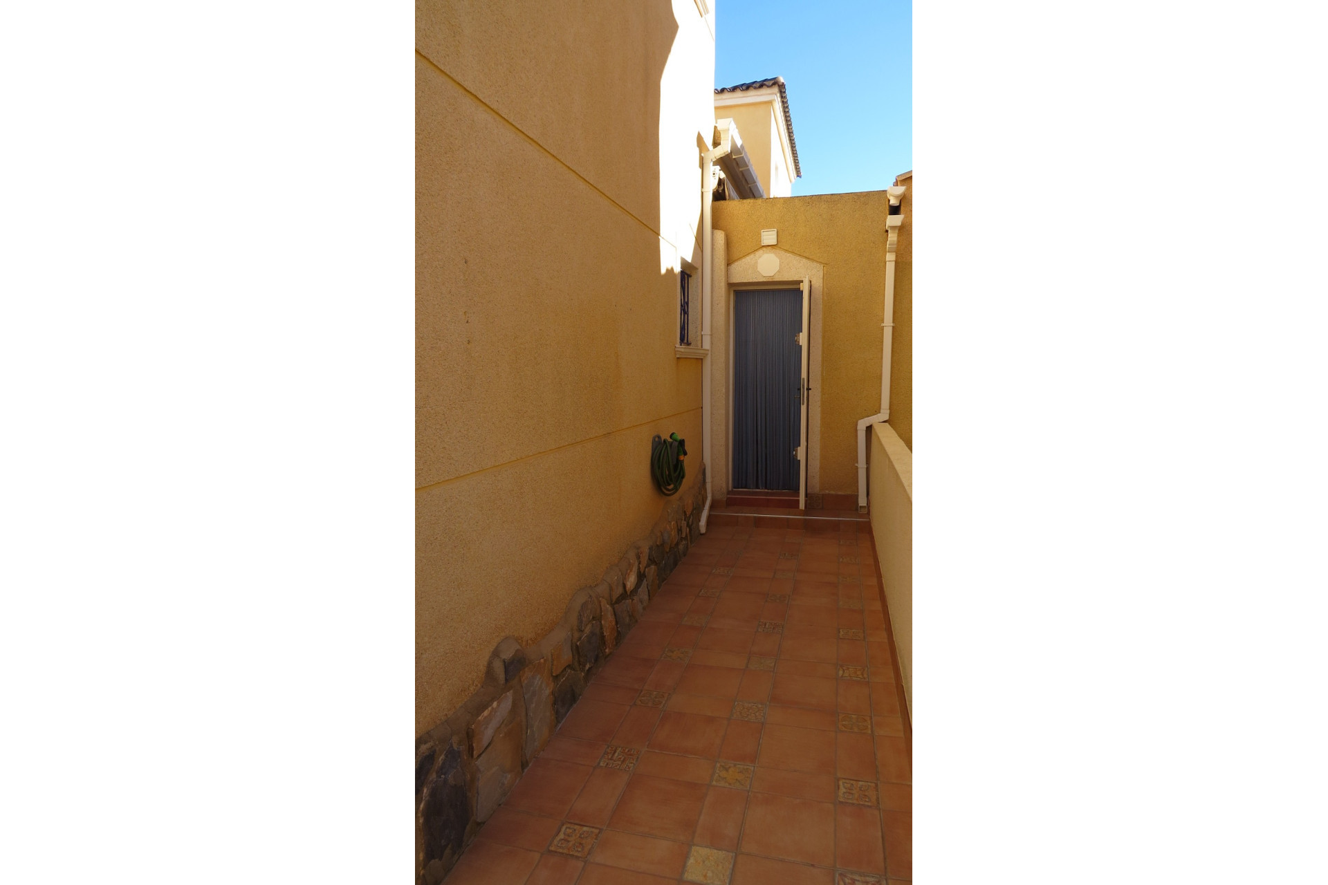 Herverkoop - Semi detached Villa - Orihuela Costa - Los Altos