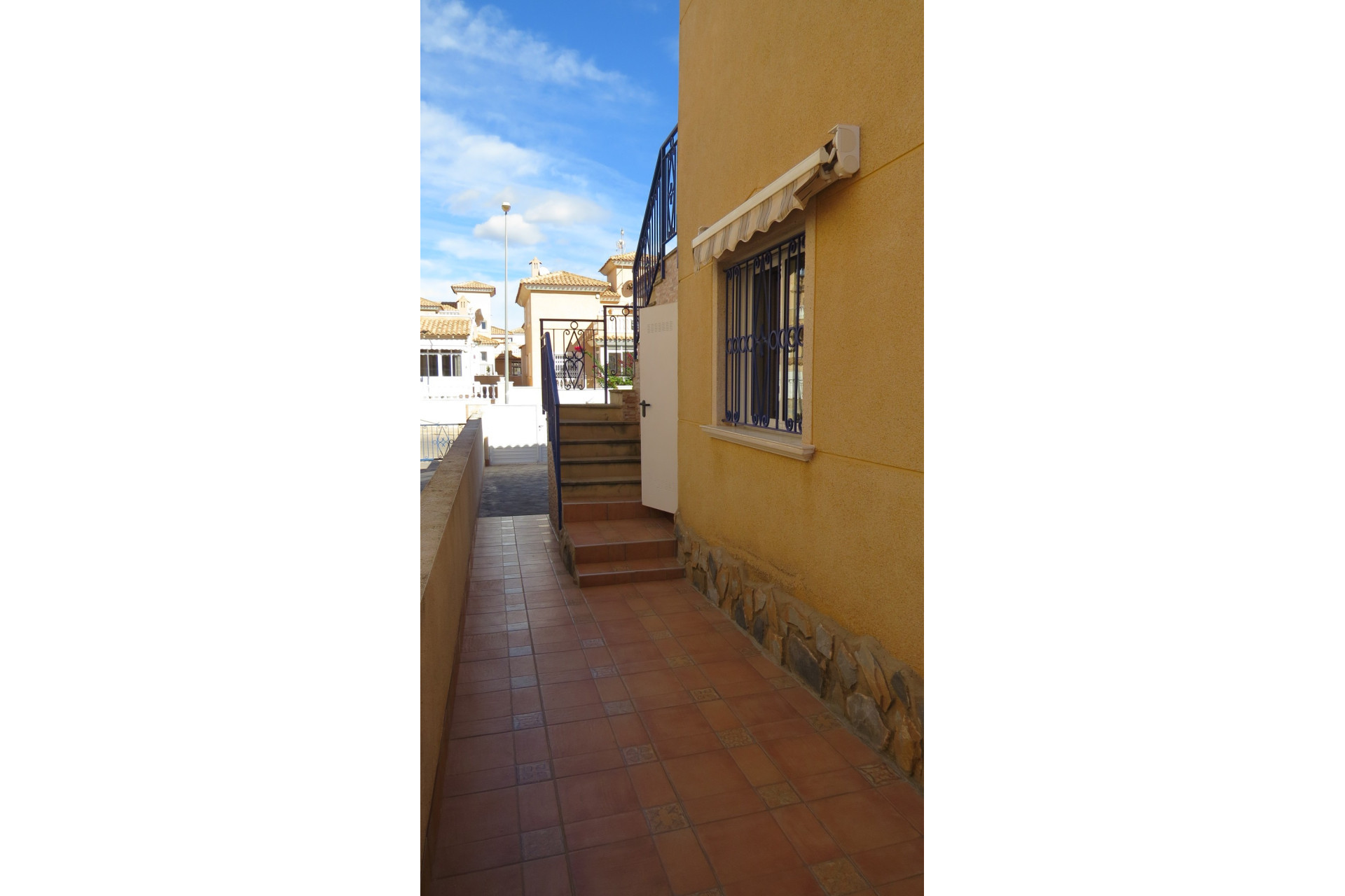 Herverkoop - Semi detached Villa - Orihuela Costa - Los Altos