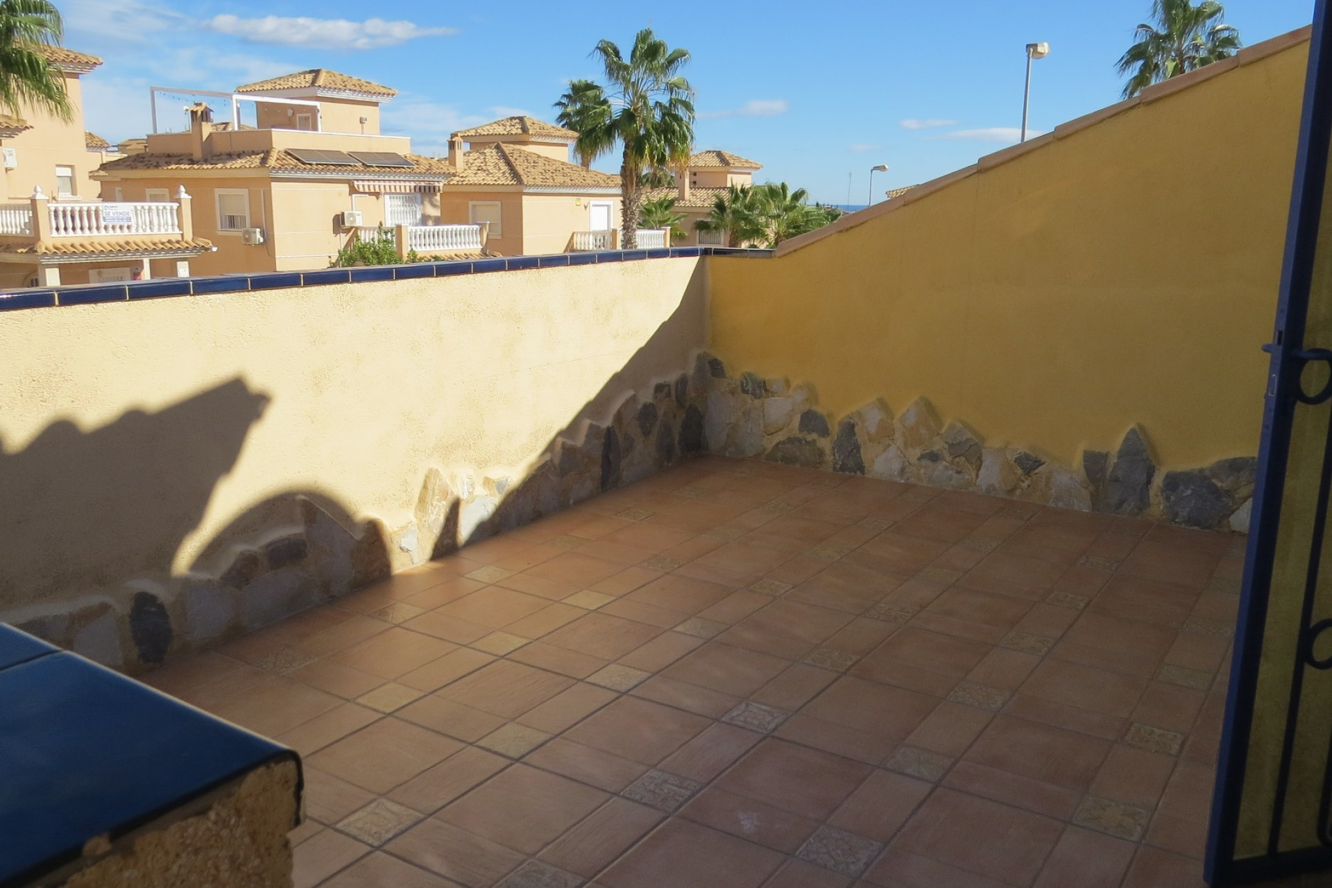 Herverkoop - Semi detached Villa - Orihuela Costa - Los Altos