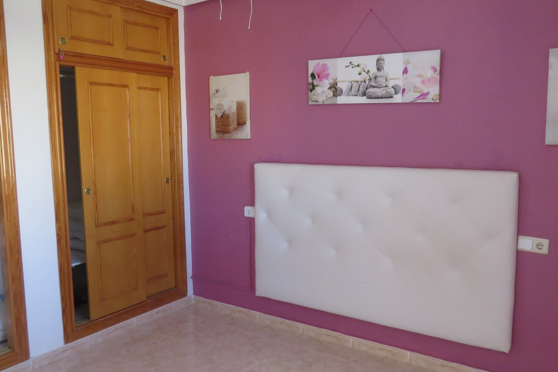 Herverkoop - Semi detached Villa - Orihuela Costa - Los Altos