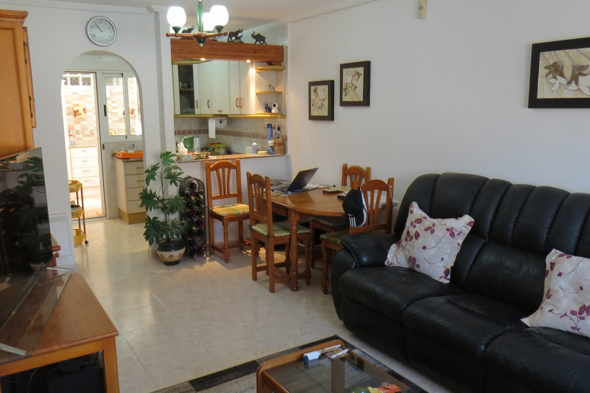 Herverkoop - Semi detached Villa - Orihuela Costa - Los Altos