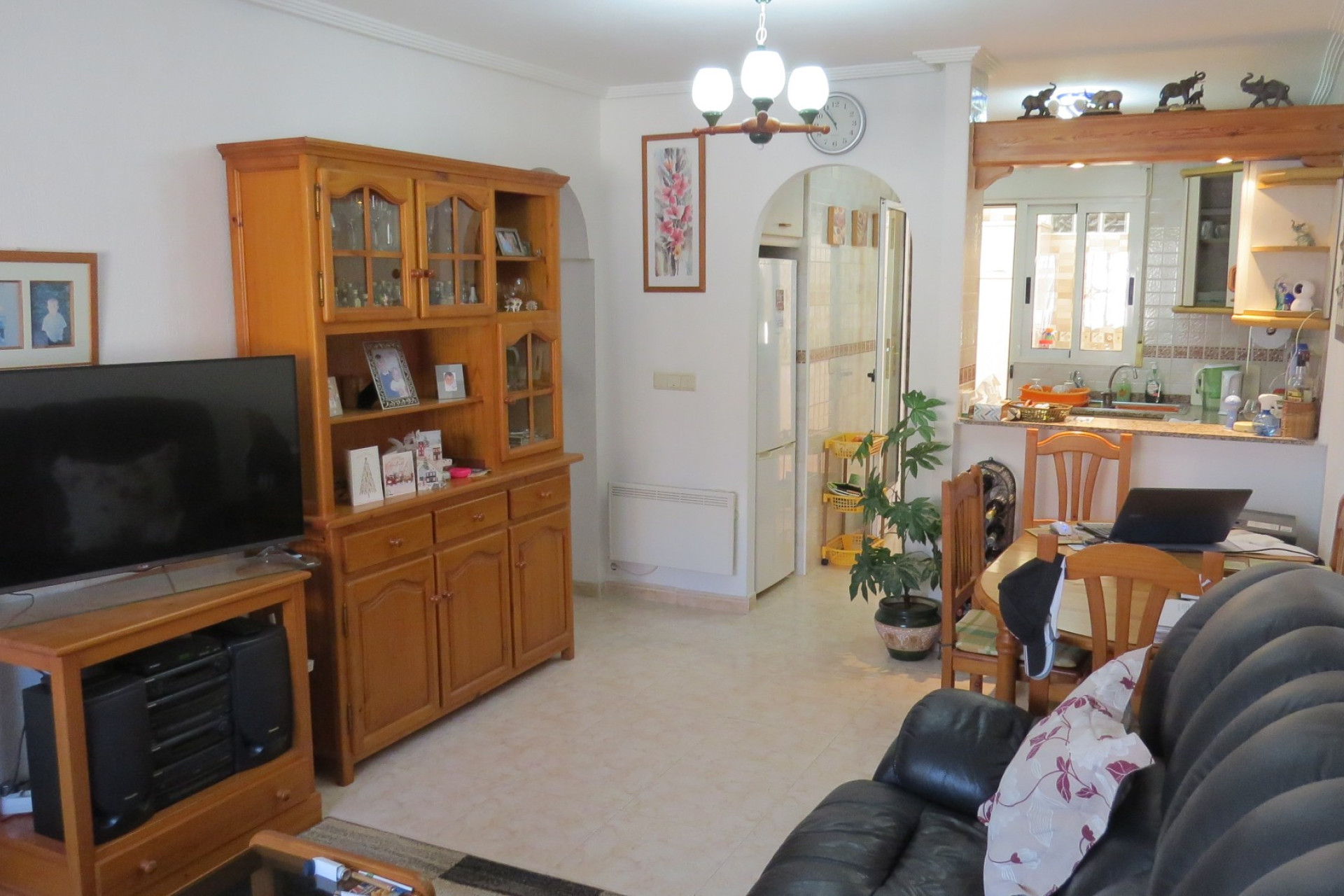 Herverkoop - Semi detached Villa - Orihuela Costa - Los Altos