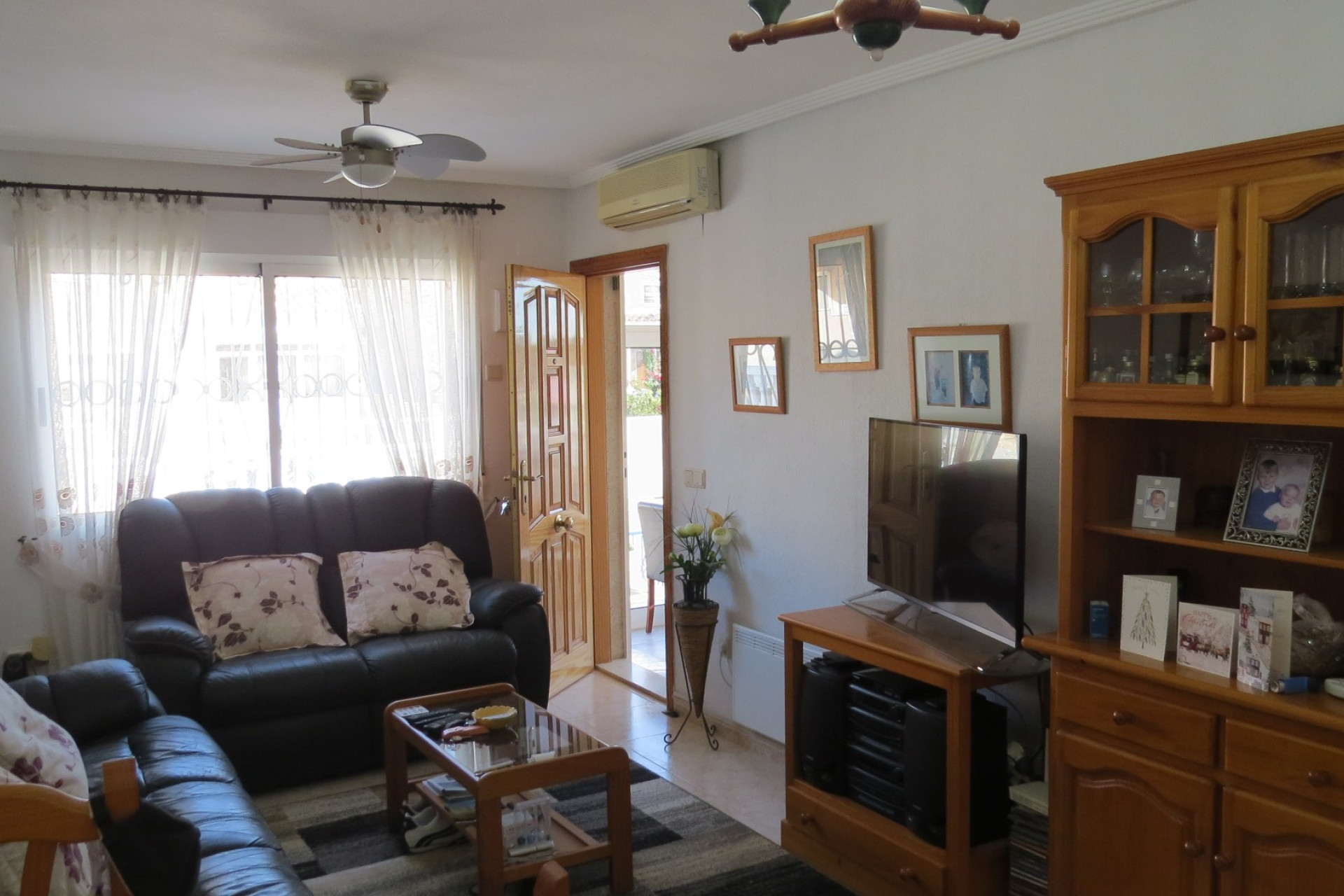 Herverkoop - Semi detached Villa - Orihuela Costa - Los Altos