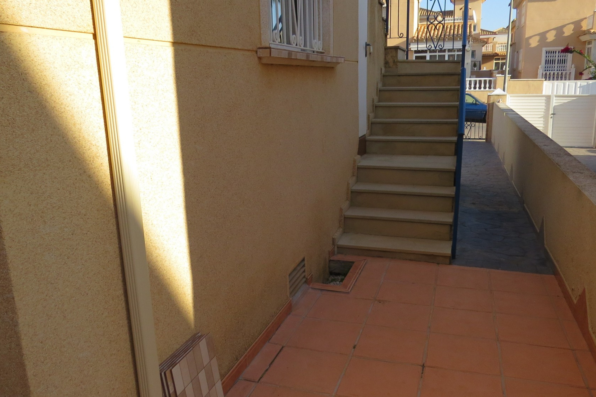 Herverkoop - Semi detached Villa - Orihuela Costa - Los Altos