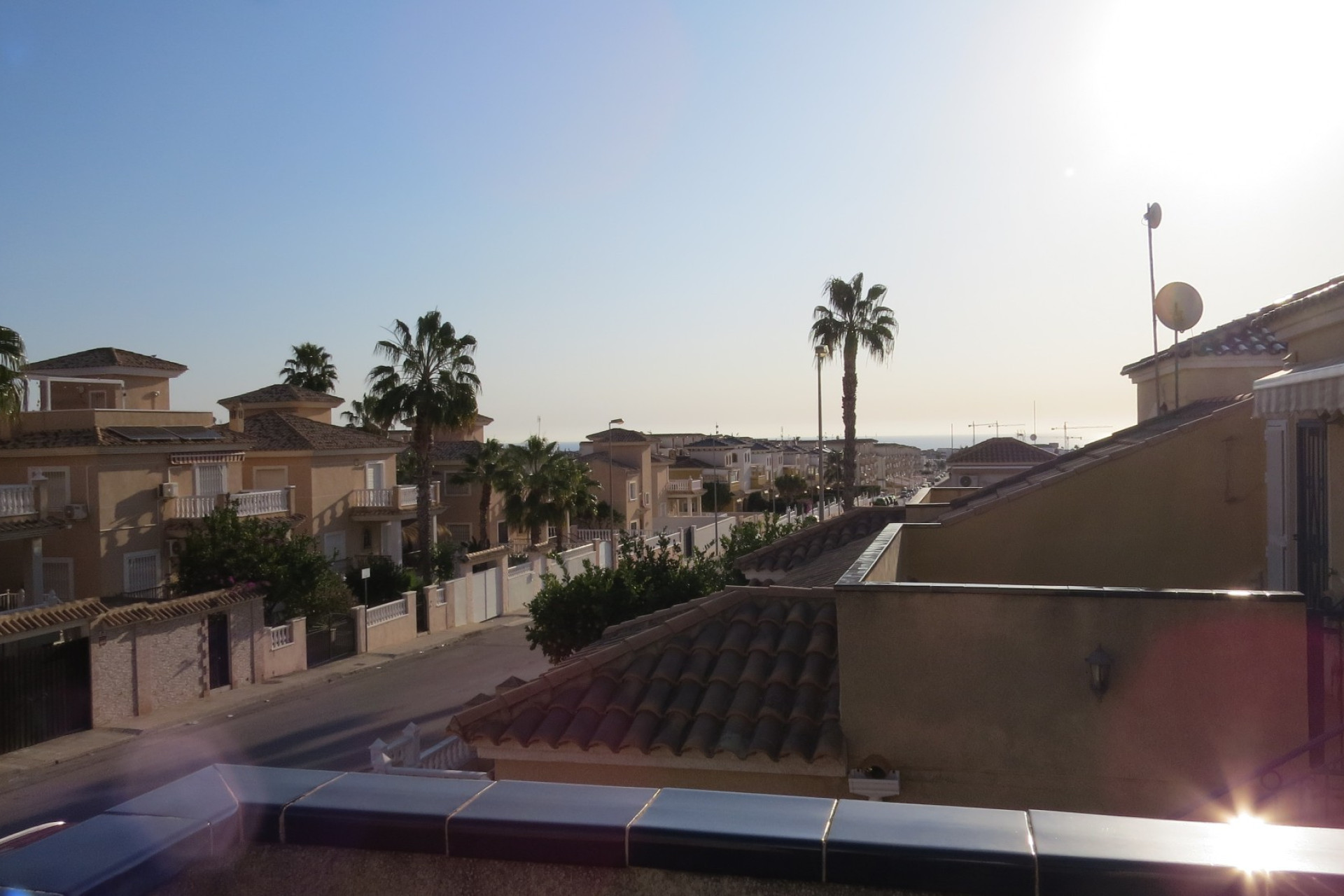 Herverkoop - Semi detached Villa - Orihuela Costa - Los Altos