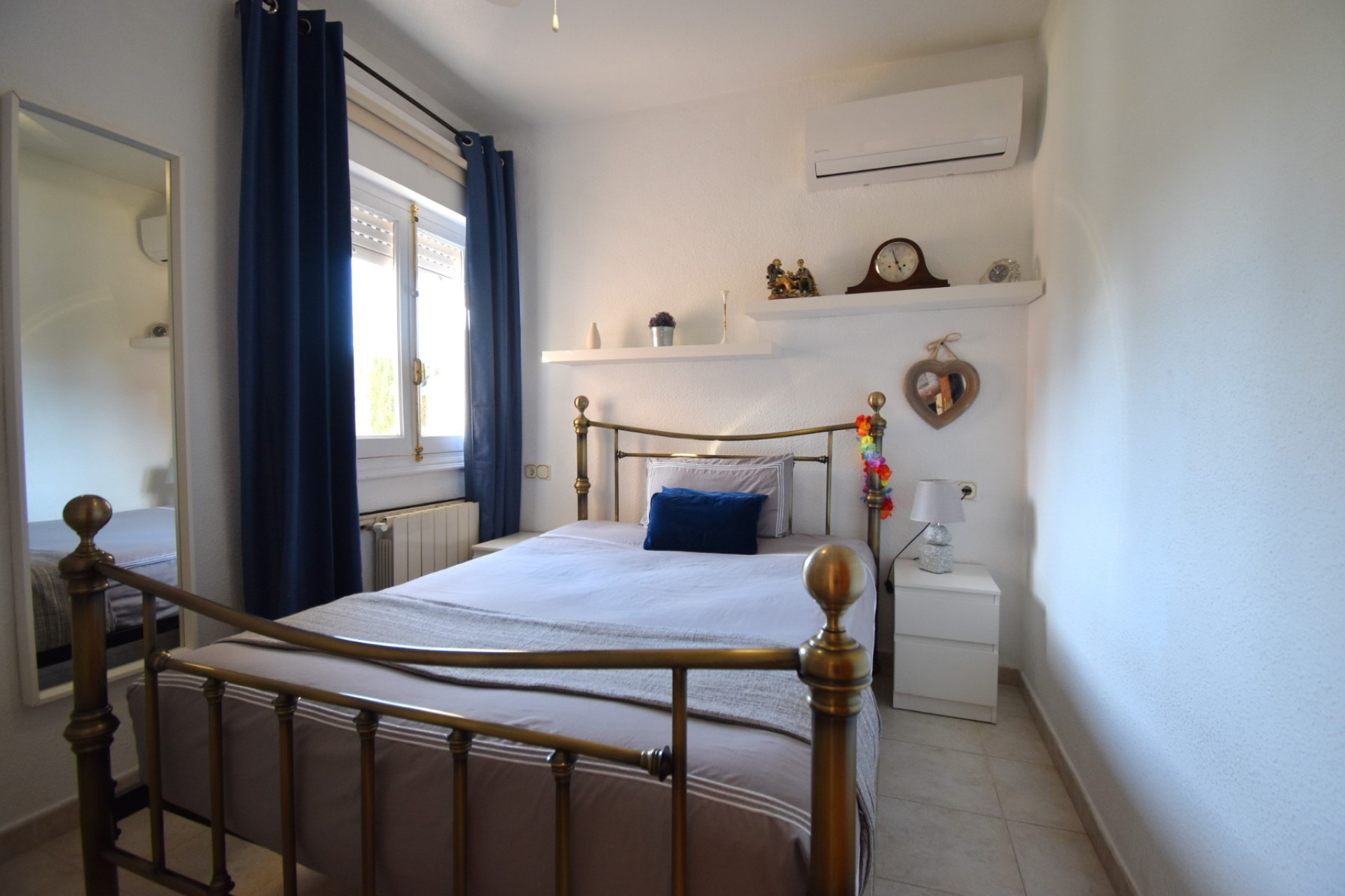 Herverkoop - Semi detached Villa - Orihuela Costa - Los Balcones