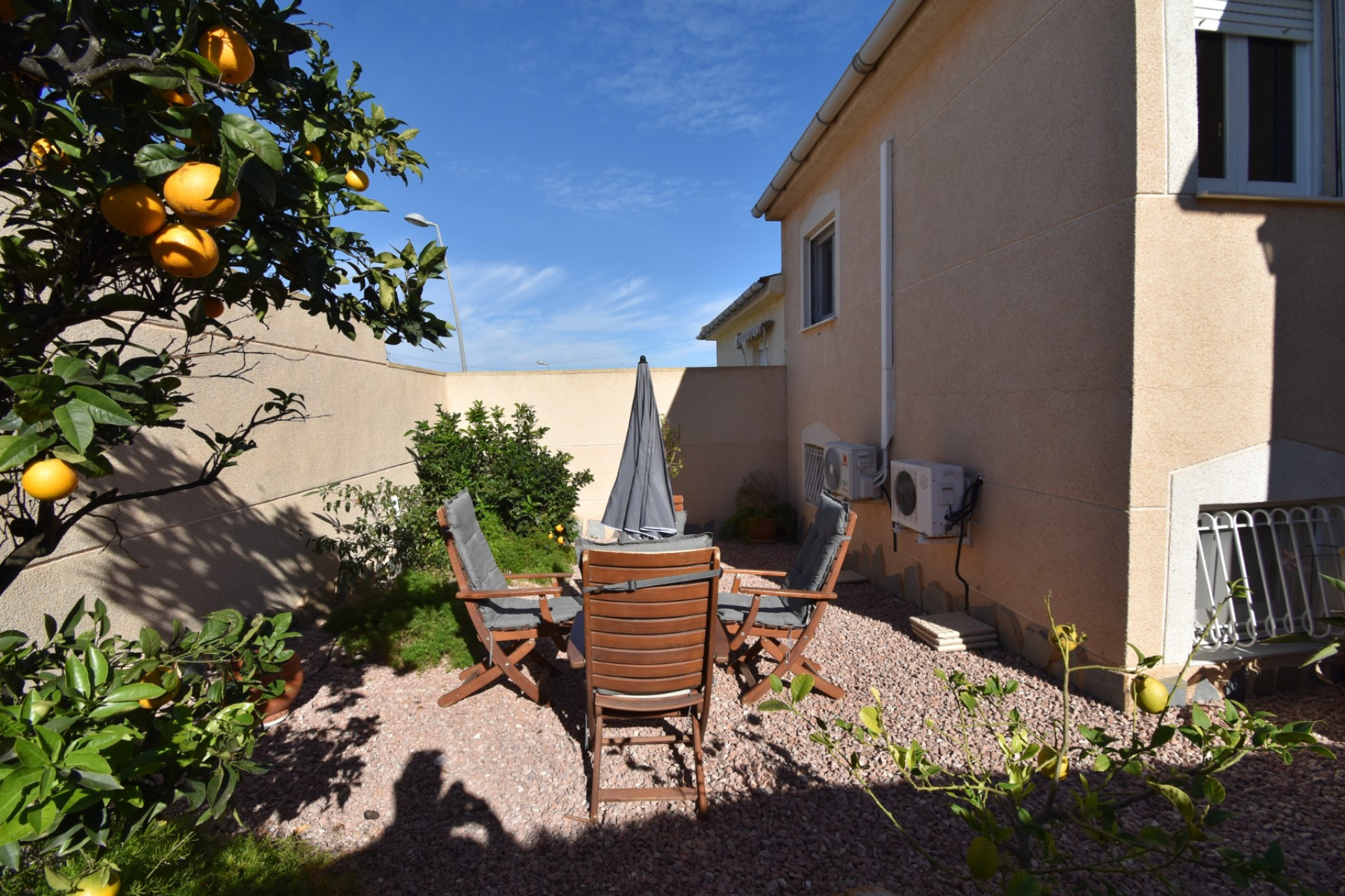 Herverkoop - Semi detached Villa - Orihuela Costa - Los Balcones