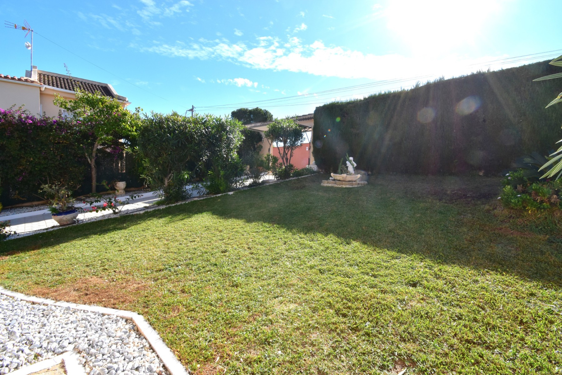 Herverkoop - Semi detached Villa - Orihuela Costa - Los Balcones