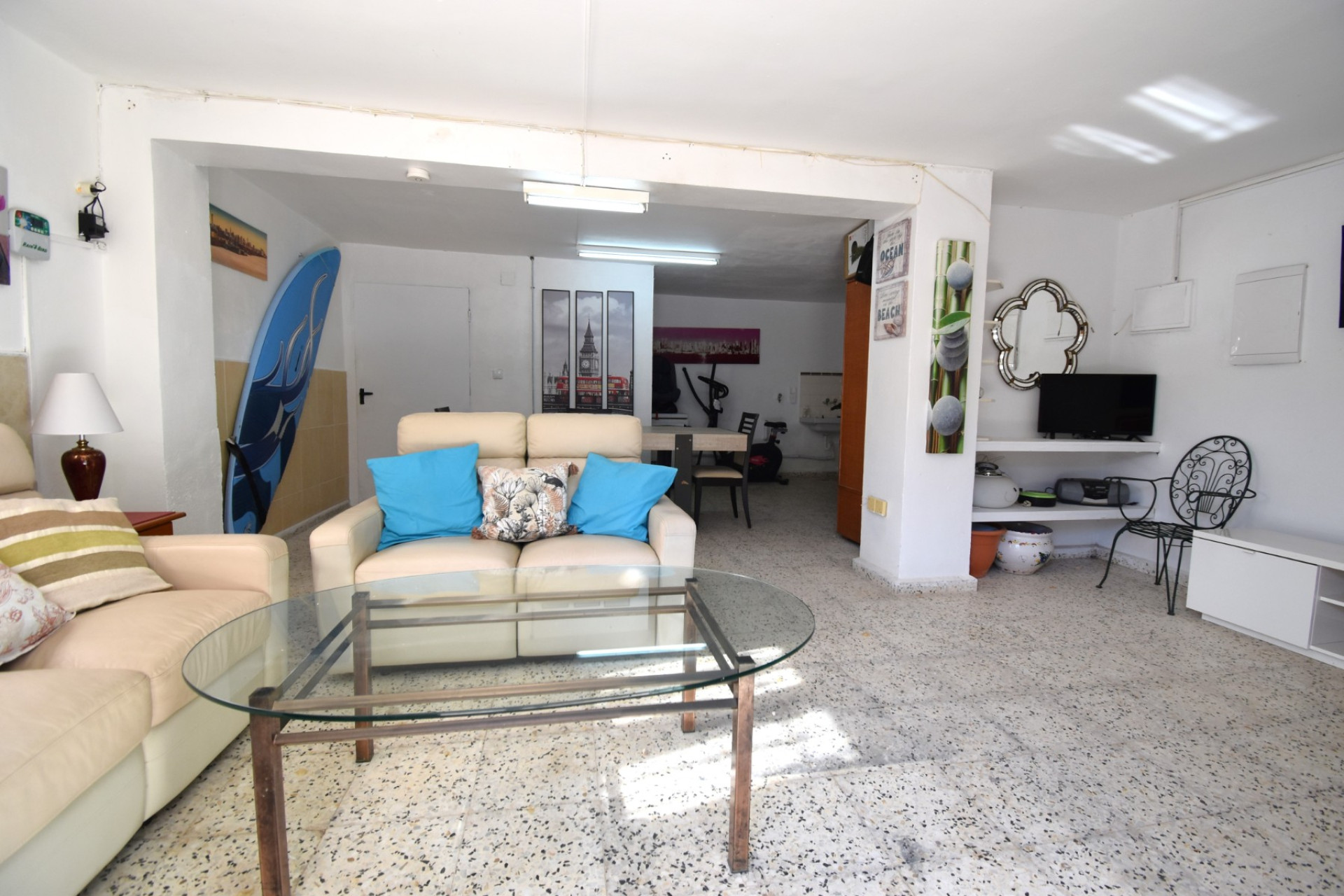 Herverkoop - Semi detached Villa - Orihuela Costa - Los Balcones
