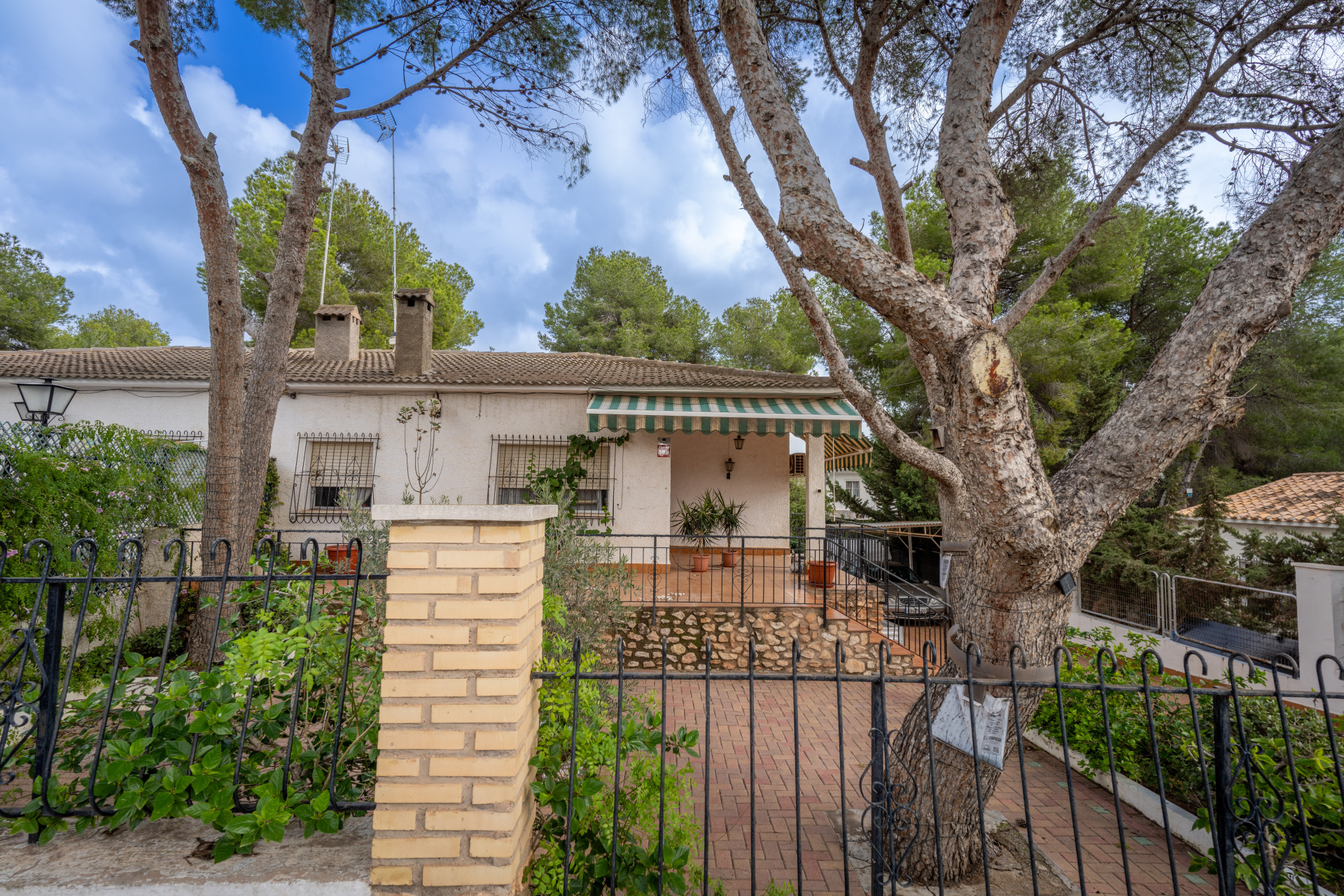 Herverkoop - Semi - Detached Villa - Pilar de la Horadada - Pinar de Campoverde