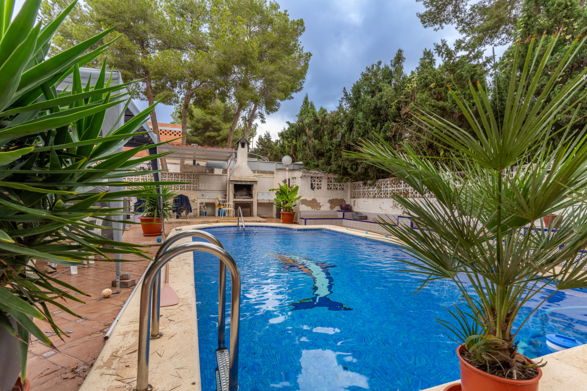 Herverkoop - Semi - Detached Villa - Pilar de la Horadada - Pinar de Campoverde