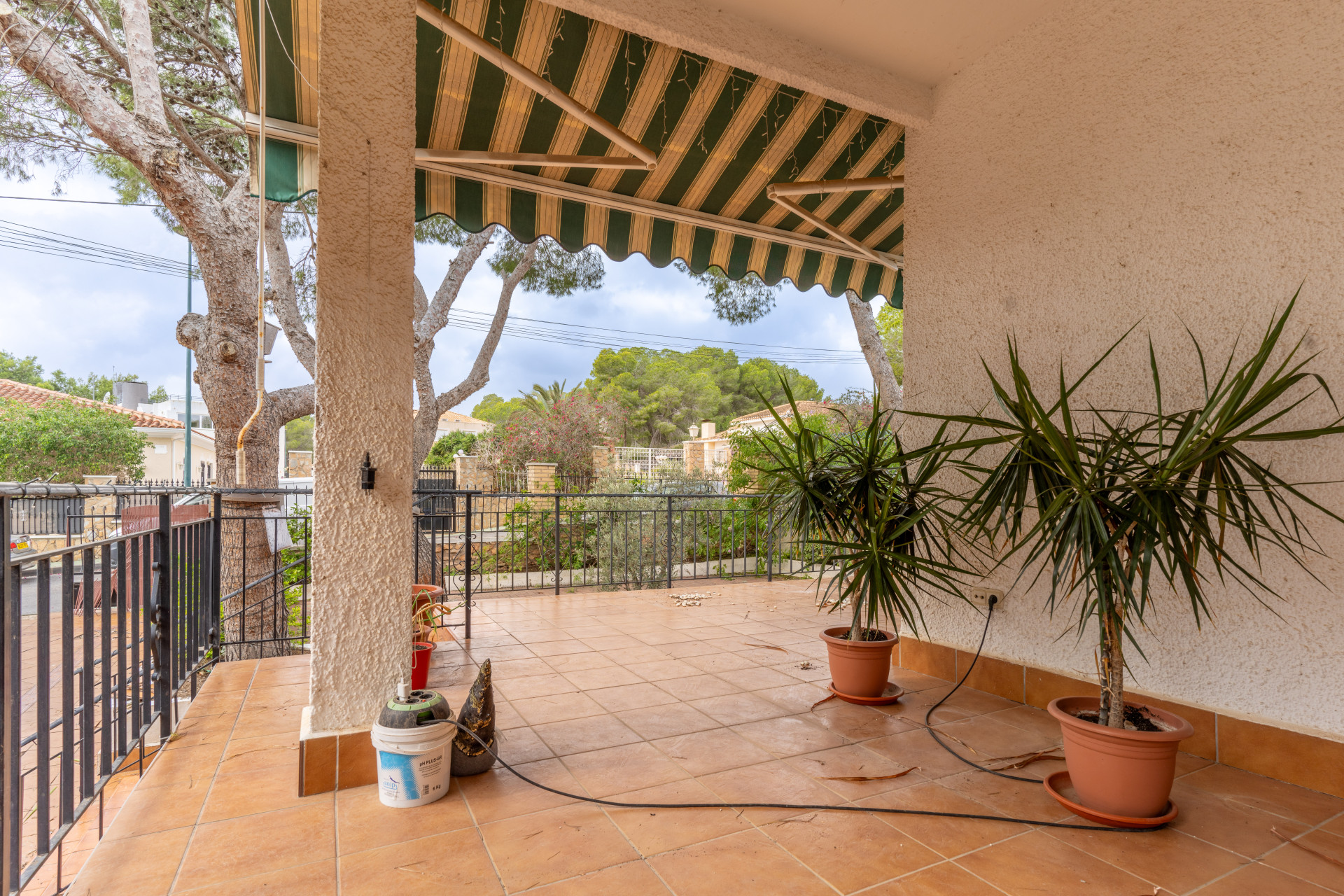 Herverkoop - Semi - Detached Villa - Pilar de la Horadada - Pinar de Campoverde